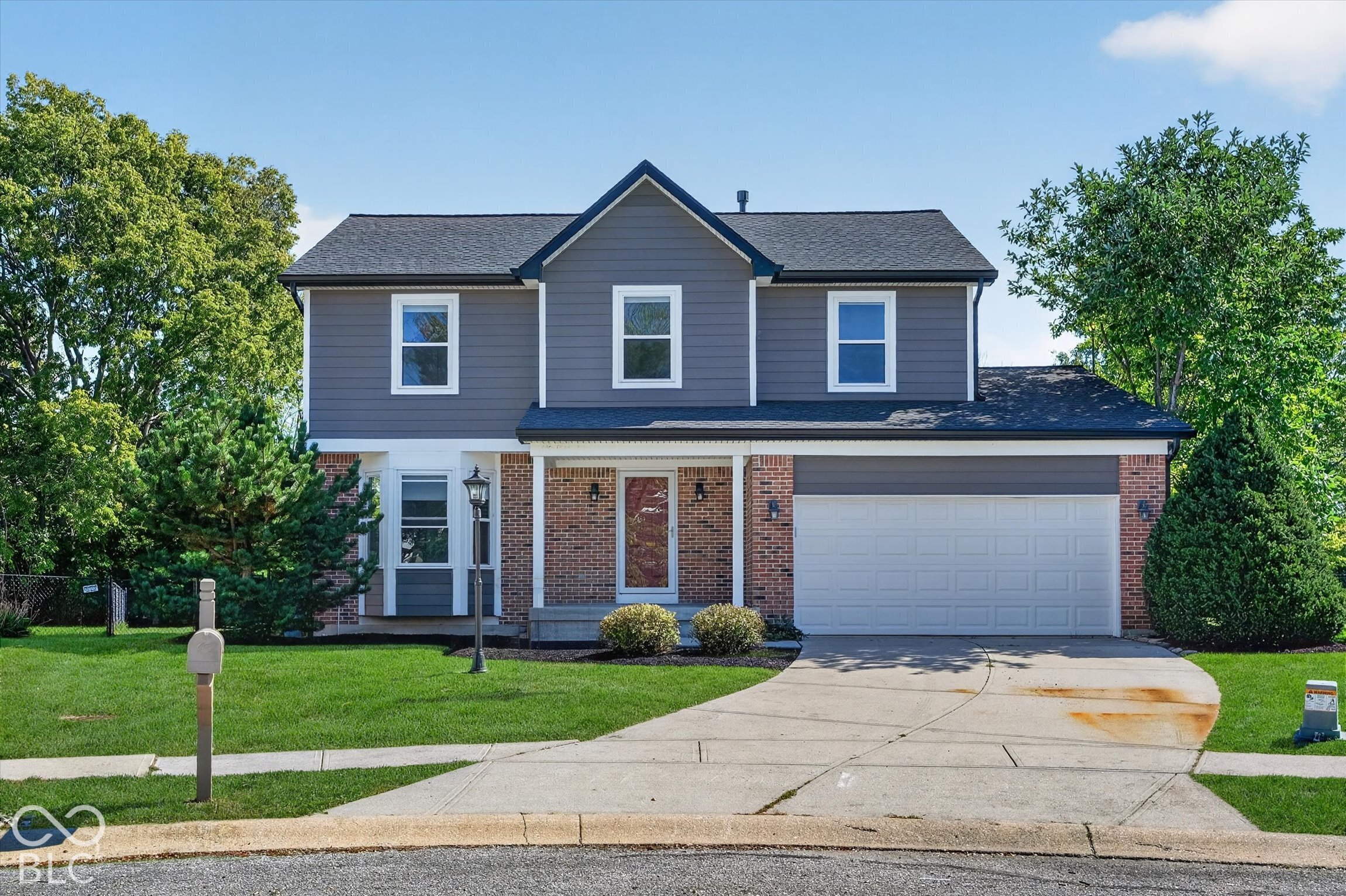 8973 Wooster Court — photo