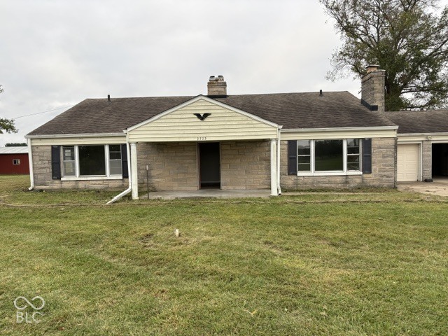 2323 State Road 252 — photo