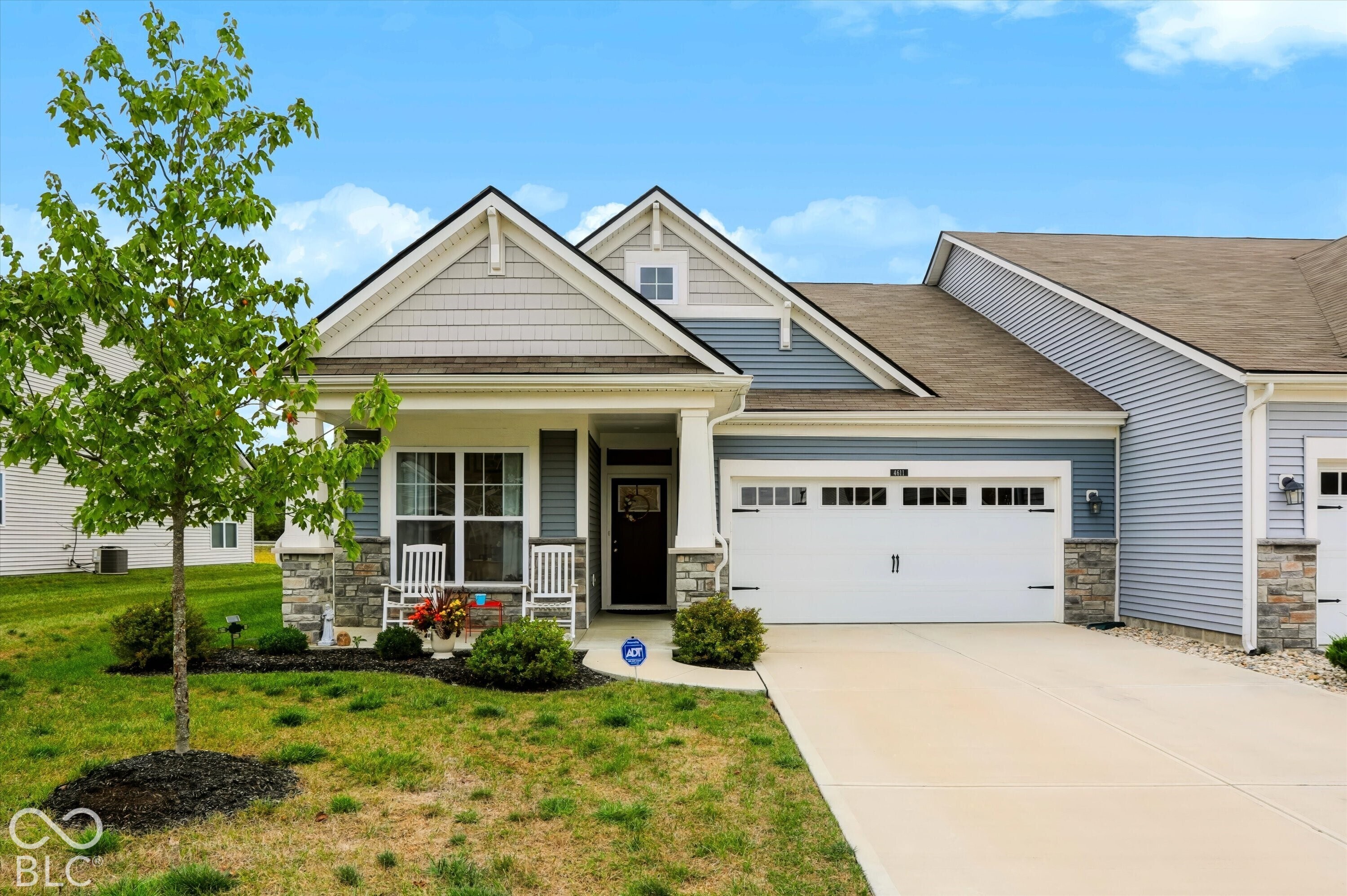 4611 Bethel Cove Drive — photo