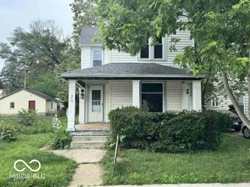 20 SW 15th Street — photo