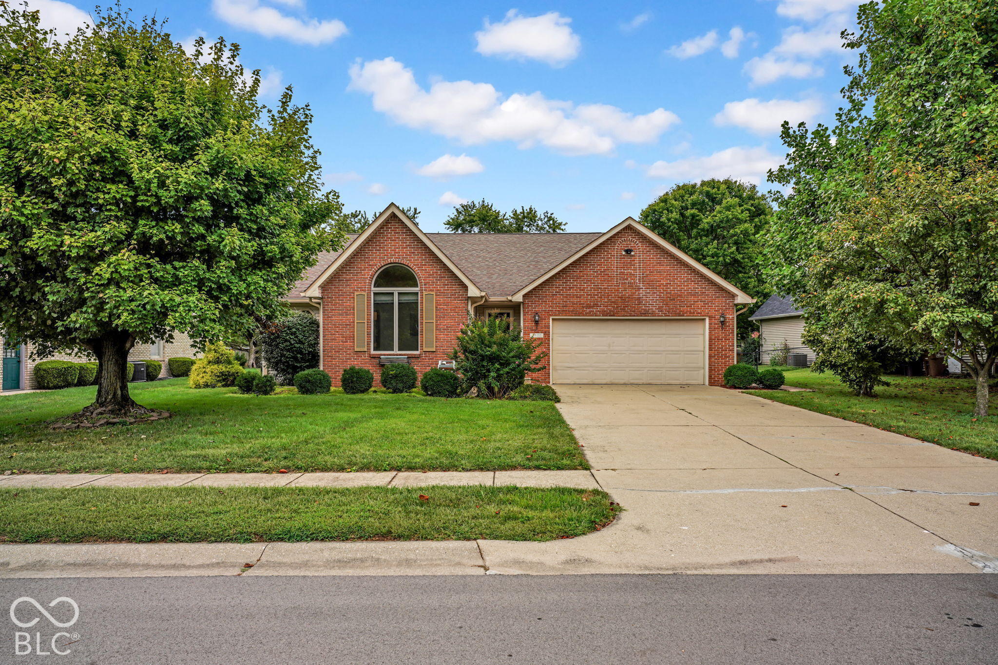 2470 Fairfax Court — photo