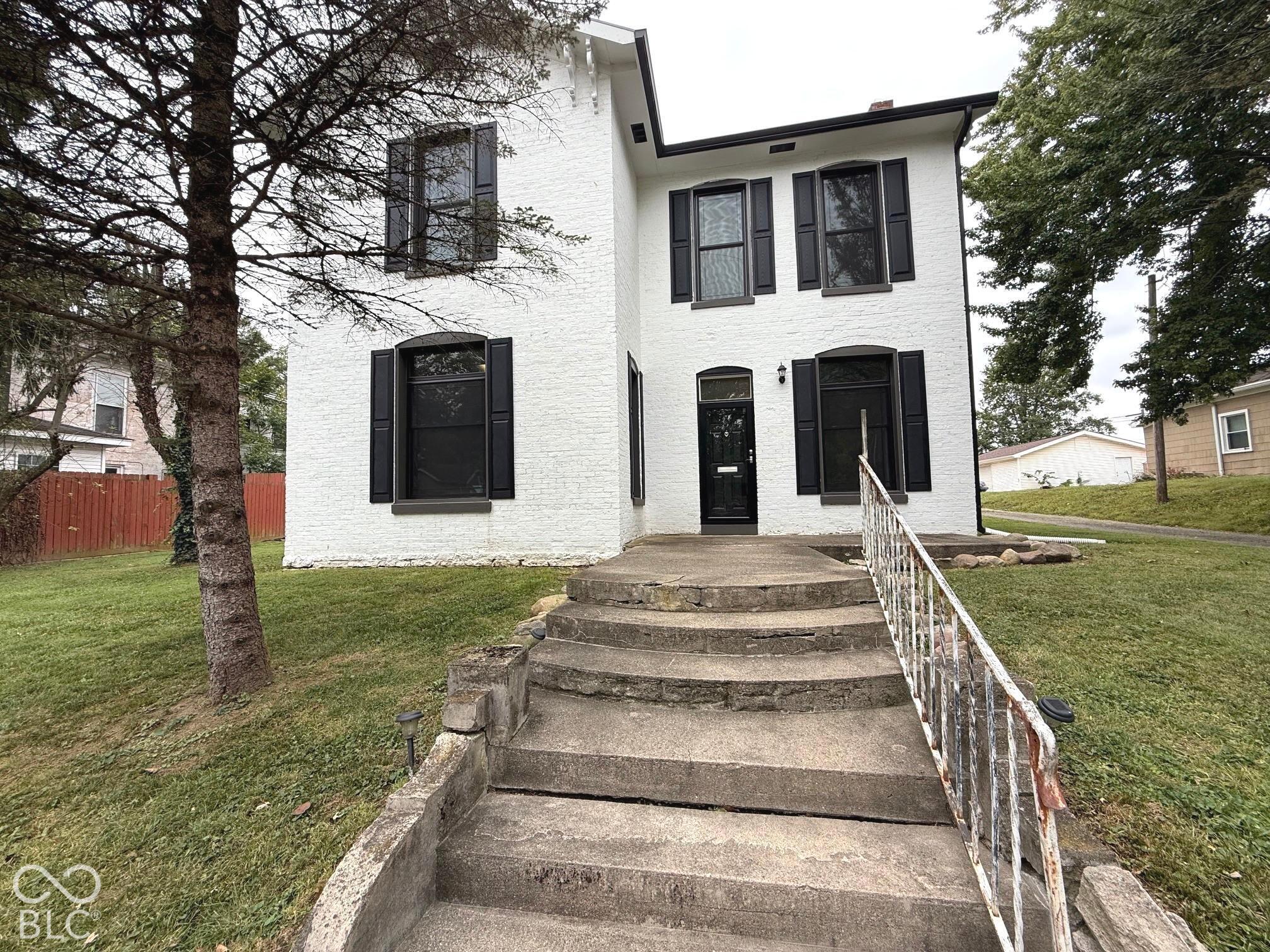 126 S Washington Street — photo