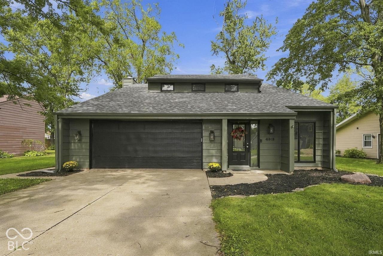 4312 W Kings Row Street — photo