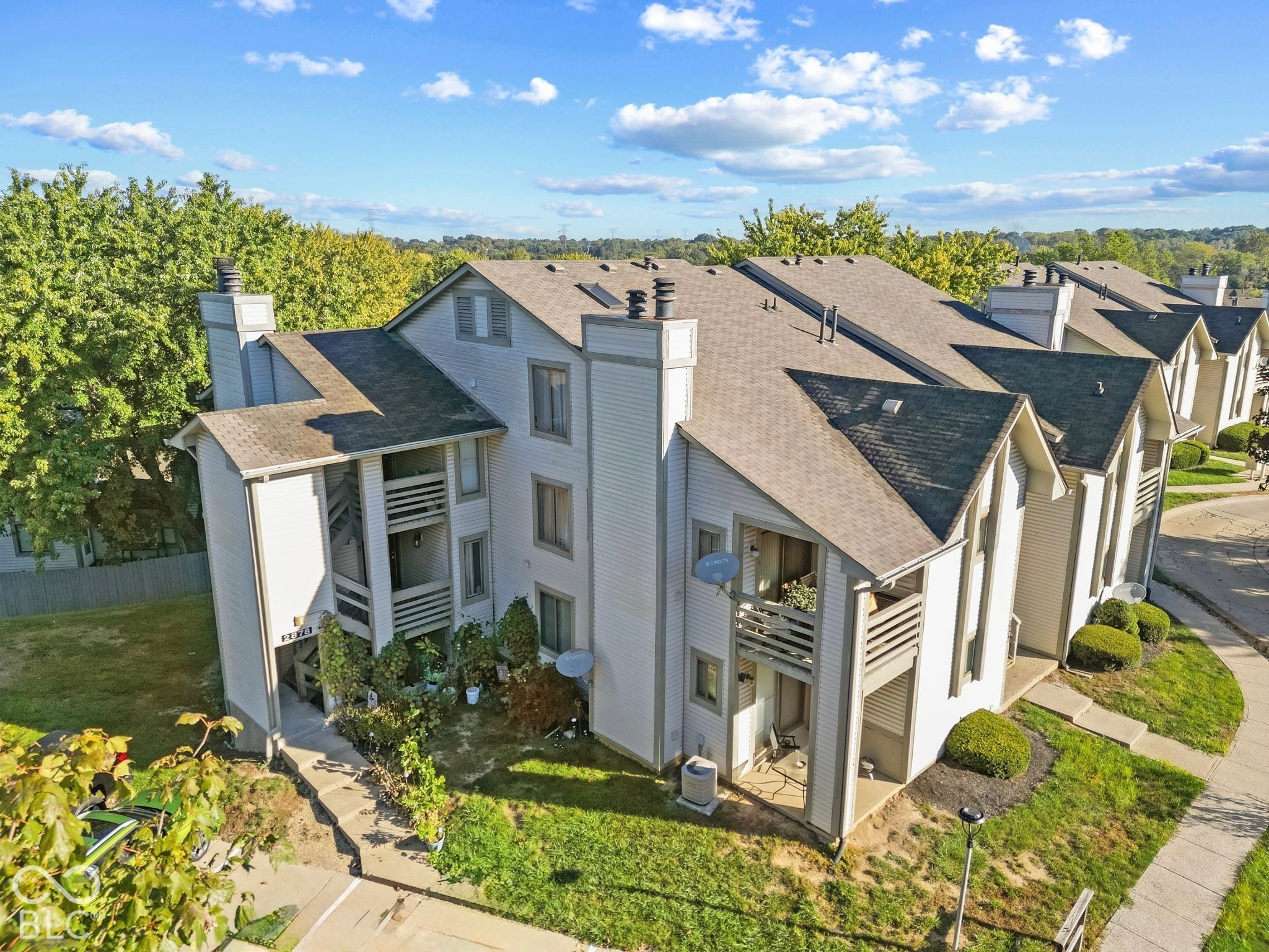 2878 Eagles Crest Circle Unit B — photo