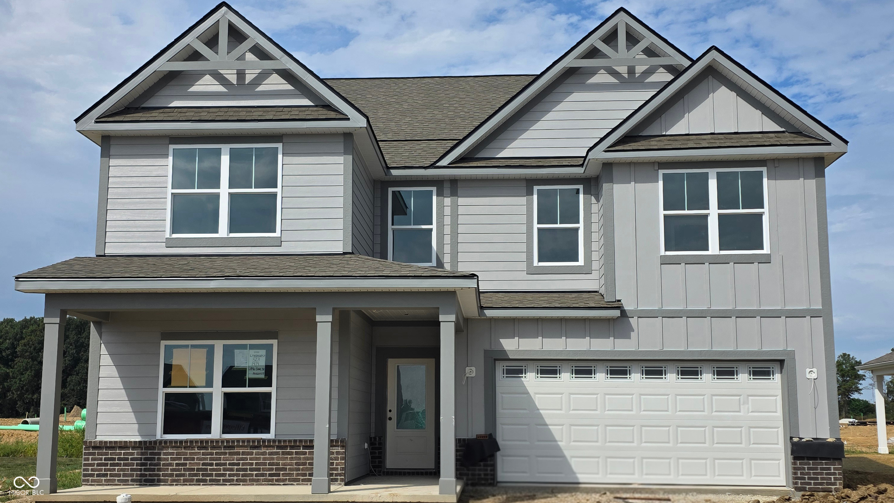 1414 Little Star Street — photo