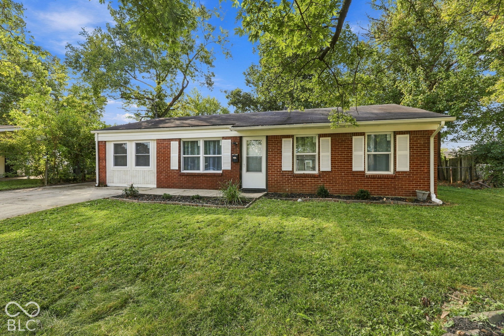 8235 Barry Road — photo