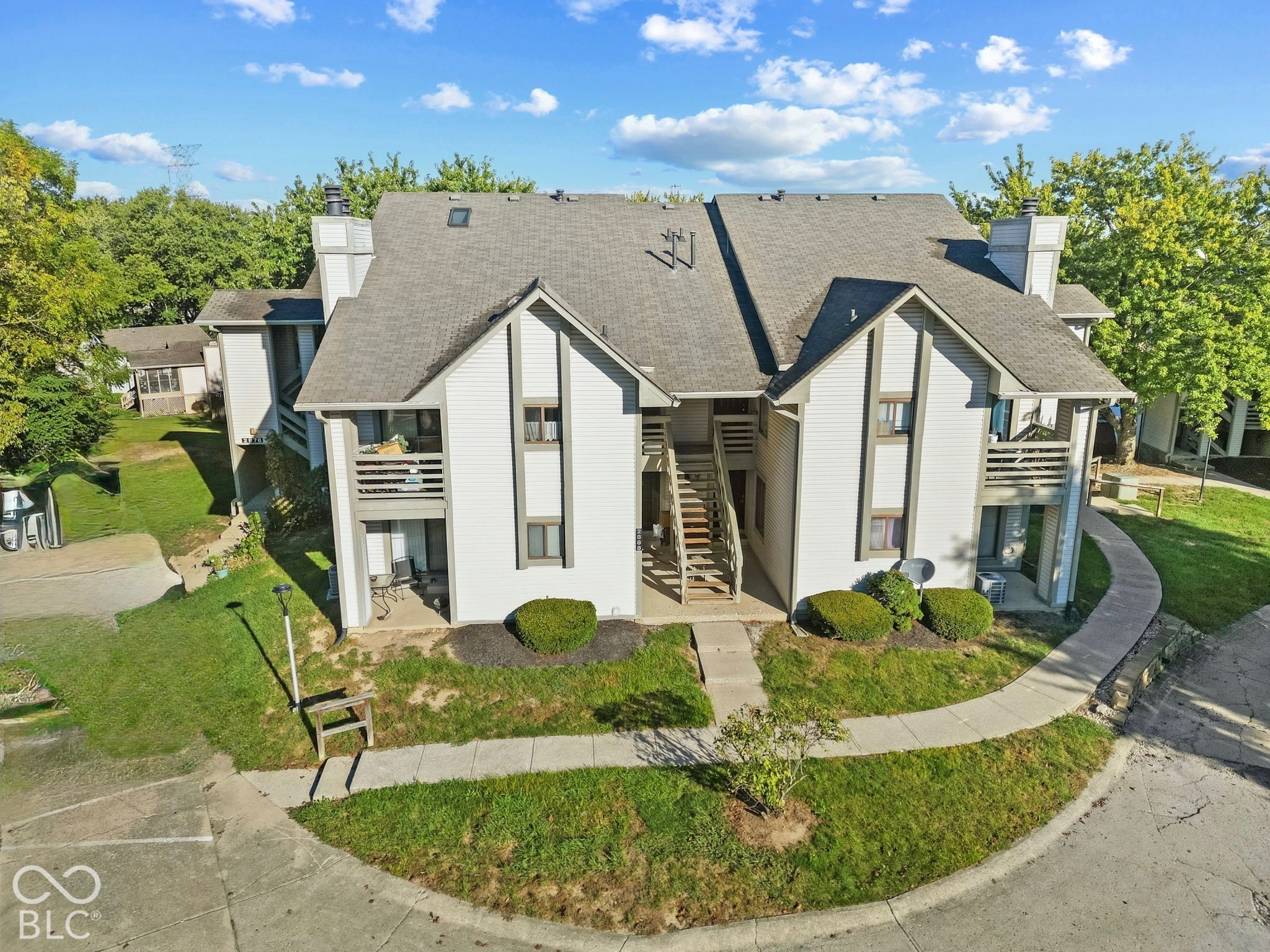 2878 Eagles Crest Circle Unit C — photo
