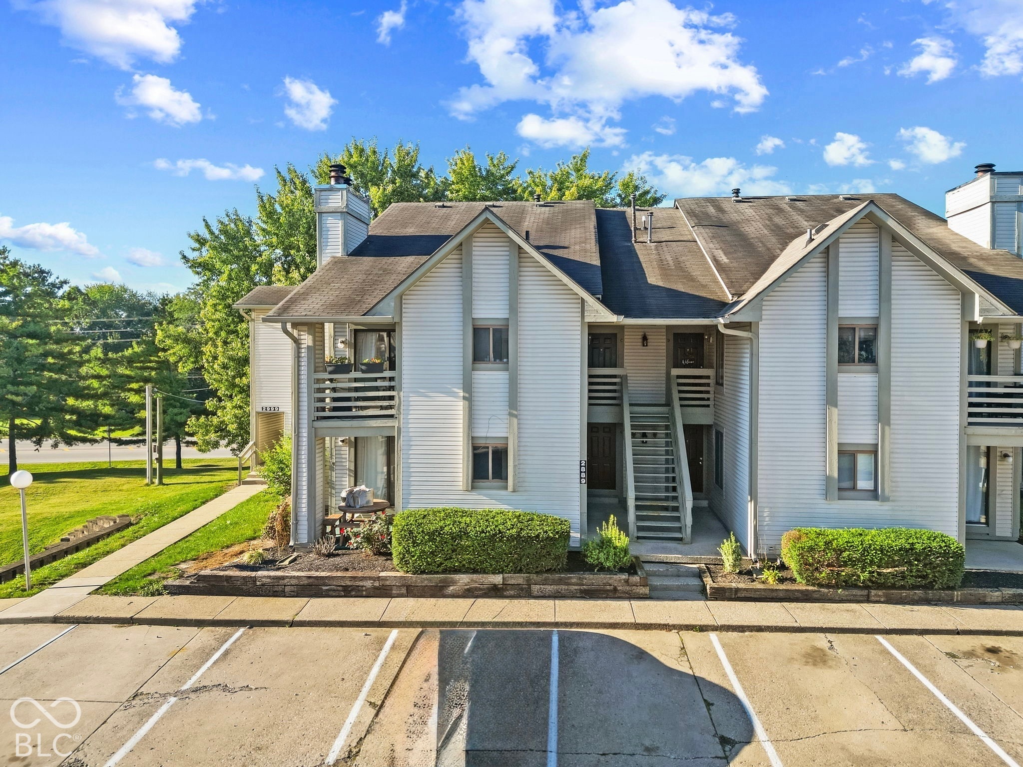 2889 Eagles Crest Circle Unit D — photo