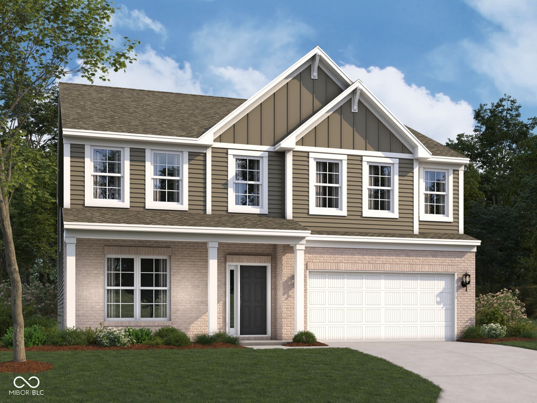 4164 Hayden Valley Drive — photo