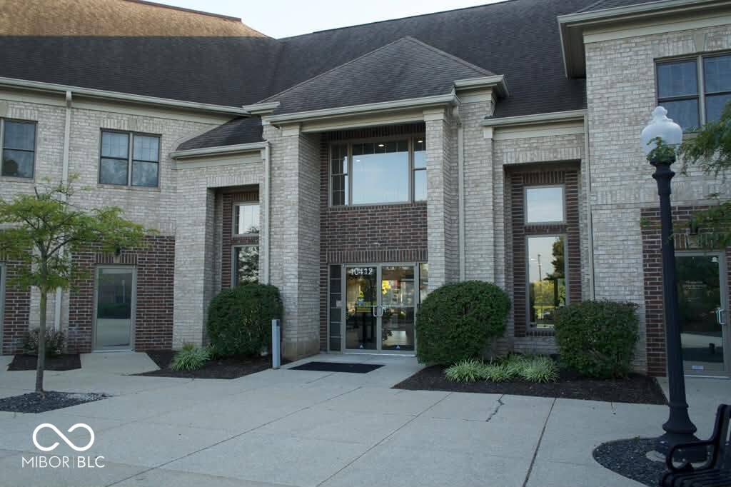 10412 Allisonville Ste 103 — photo