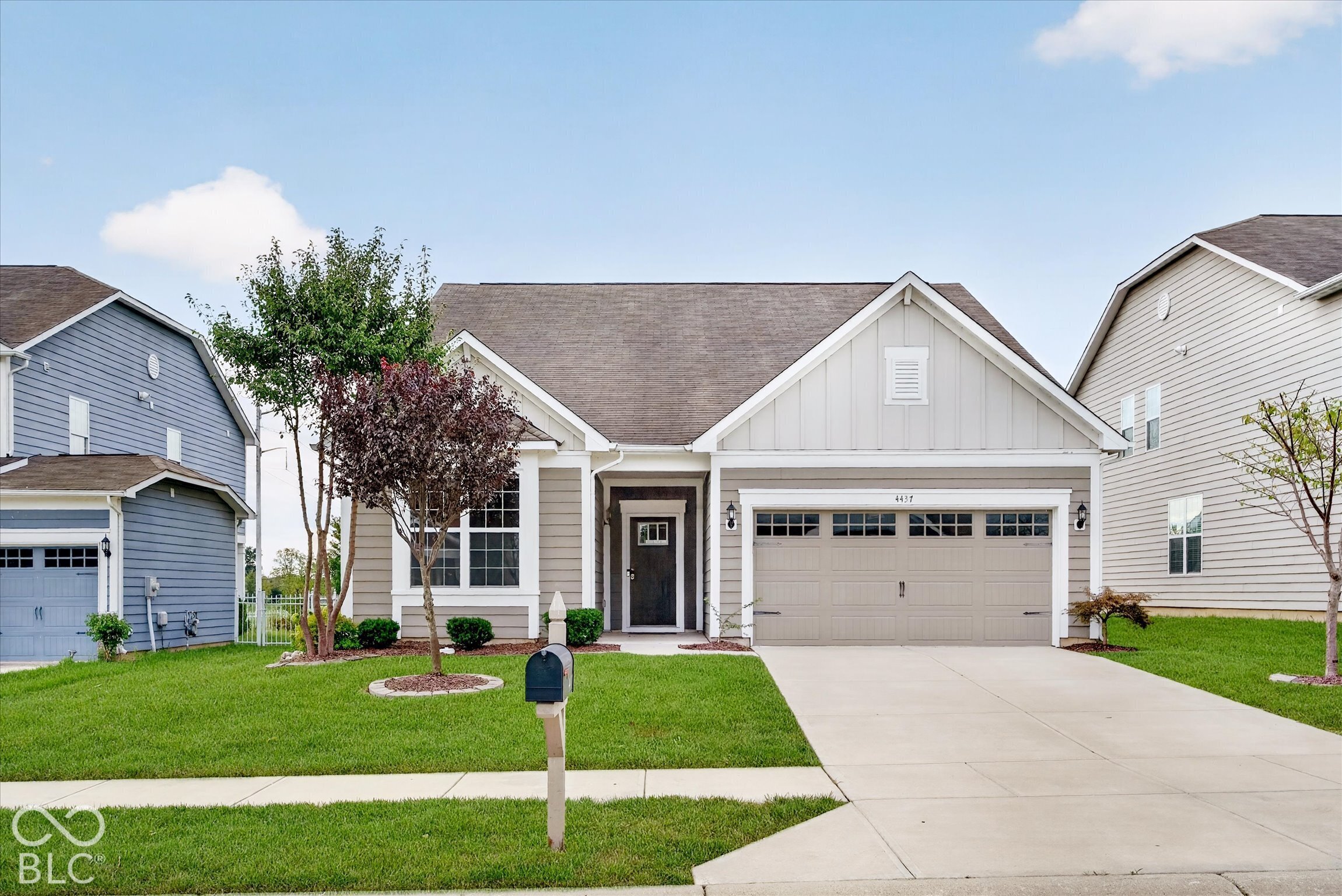 4437 Boyd Place — photo