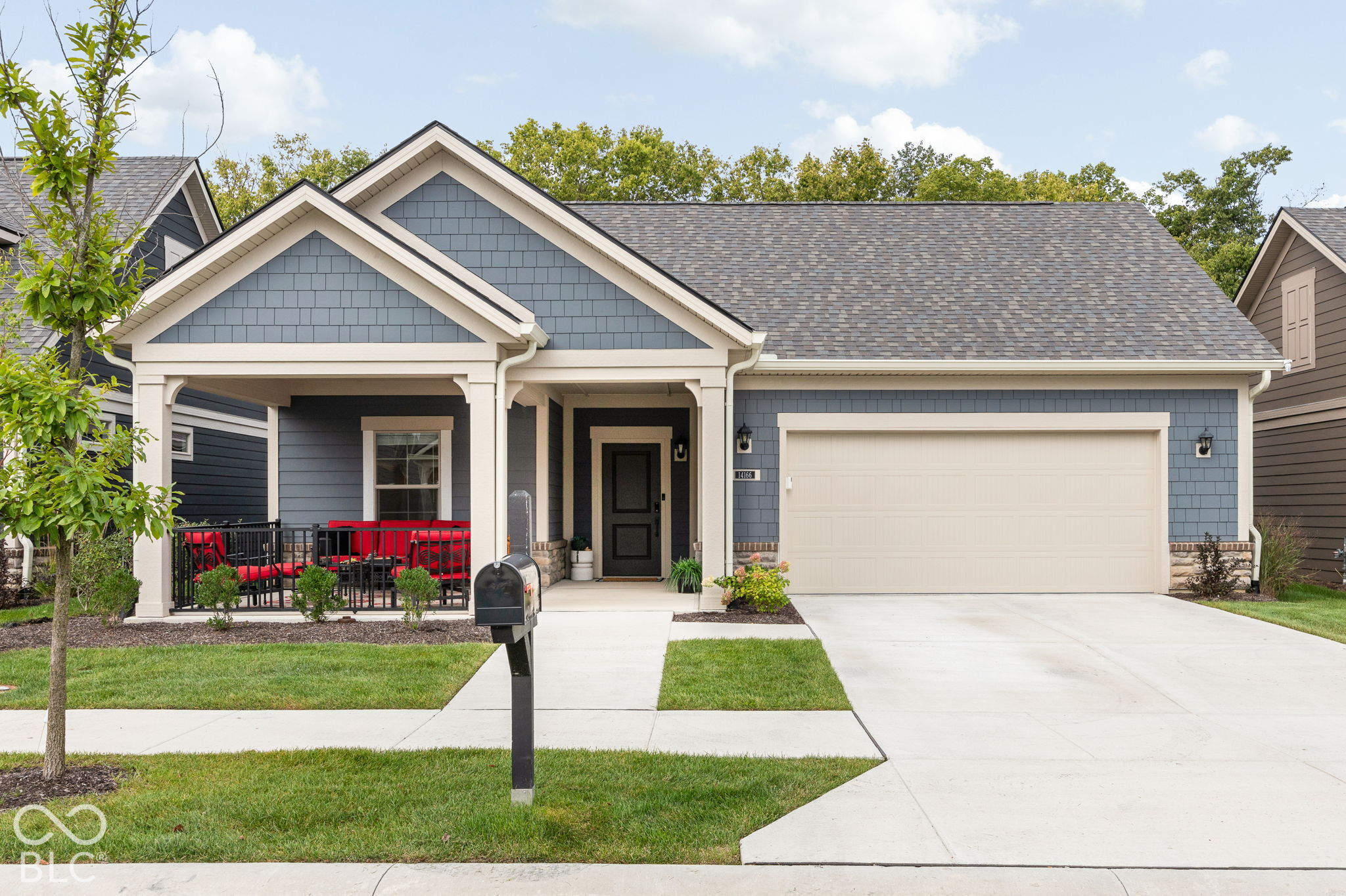 14166 Matt Street — photo