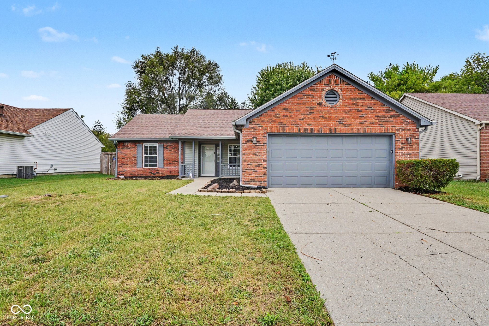6630 Sparrowood Drive — photo