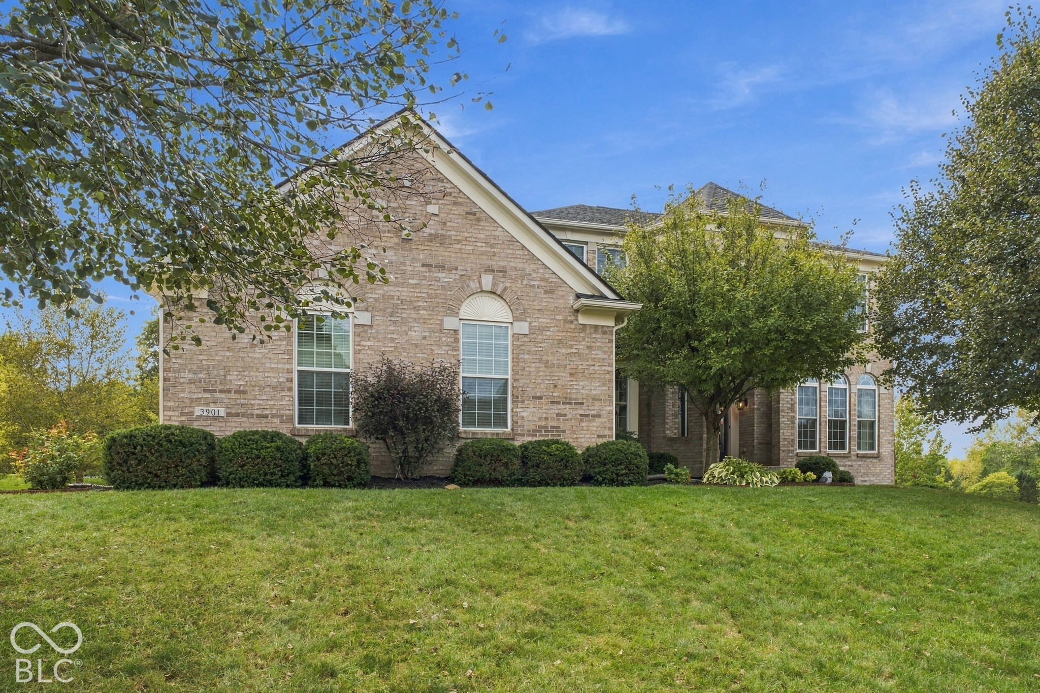 3901 Castle Rock Drive — photo
