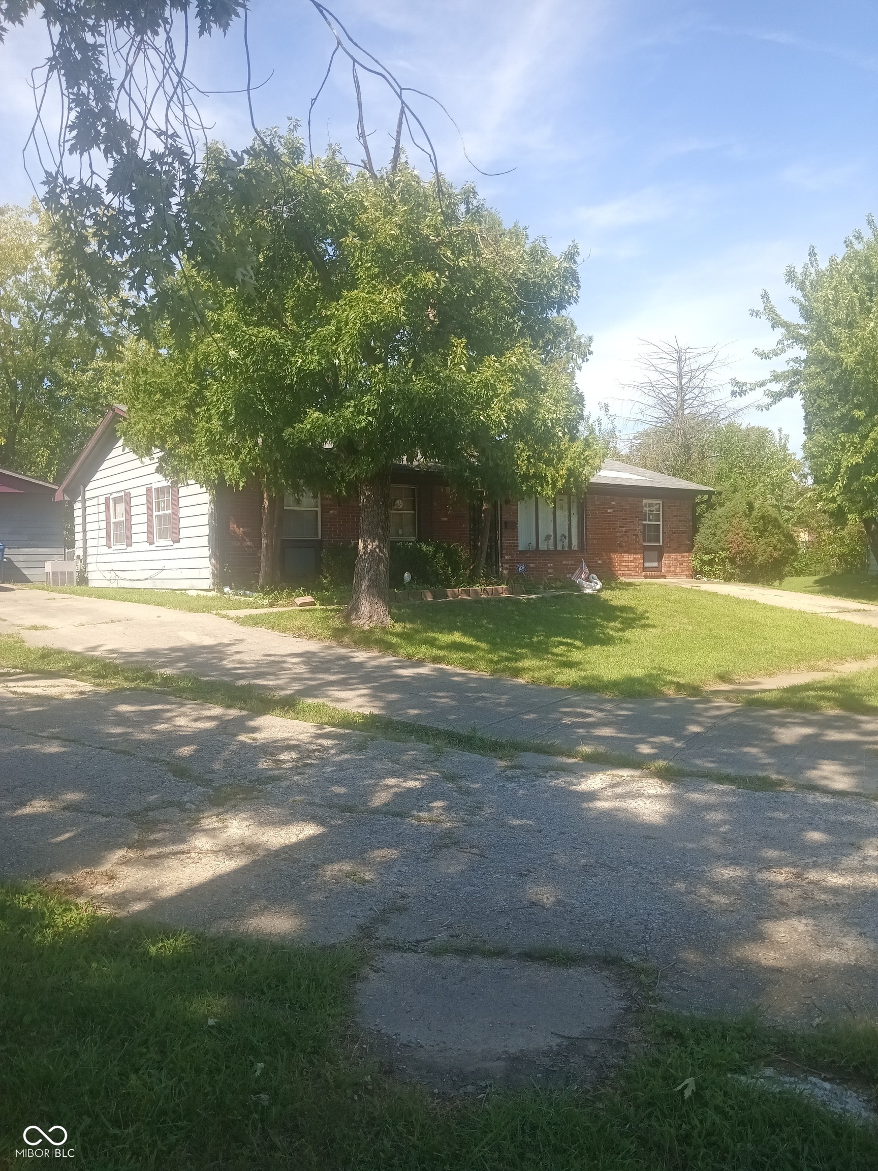 3944 Kivet Court — photo