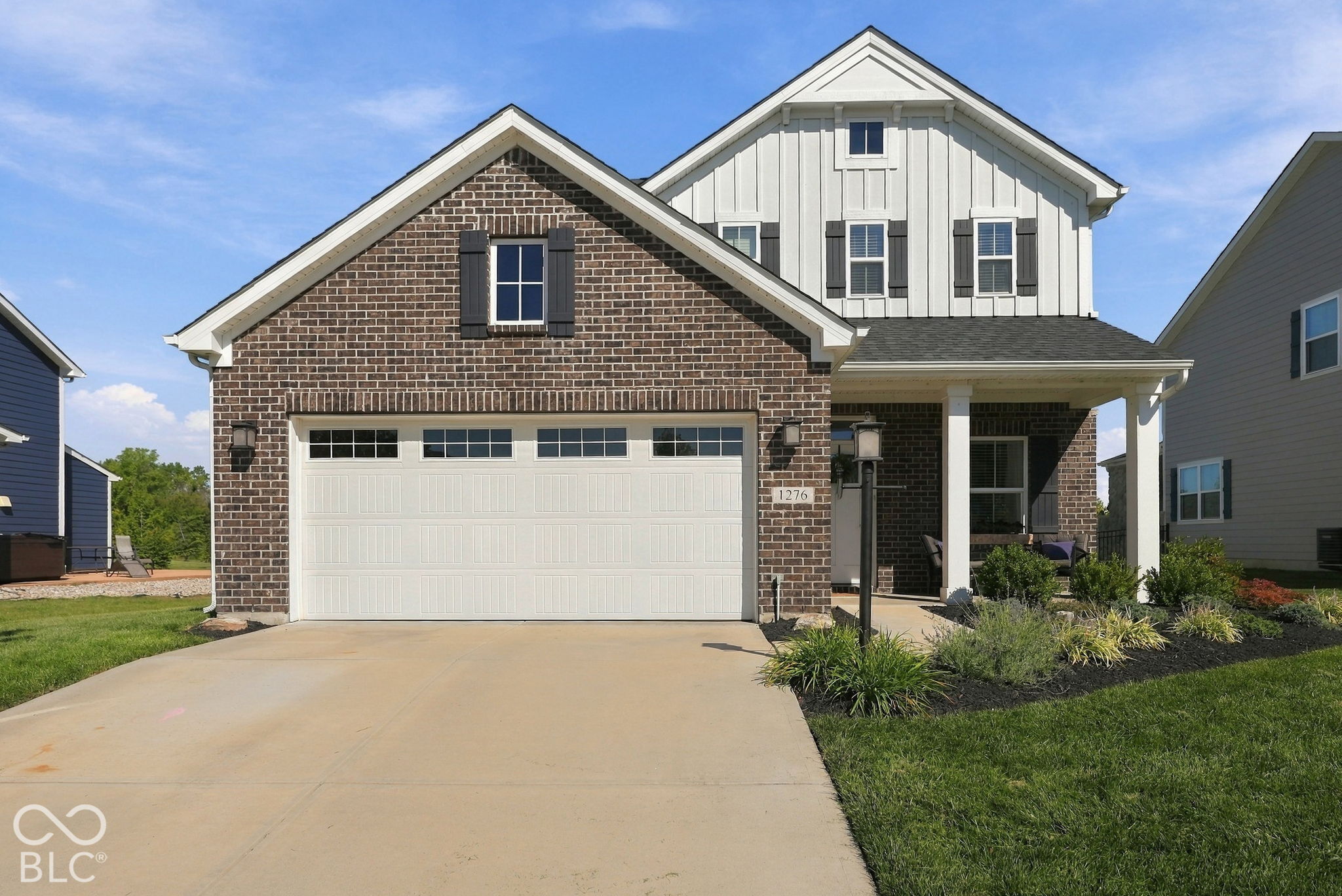 1276 Jack View Drive — photo