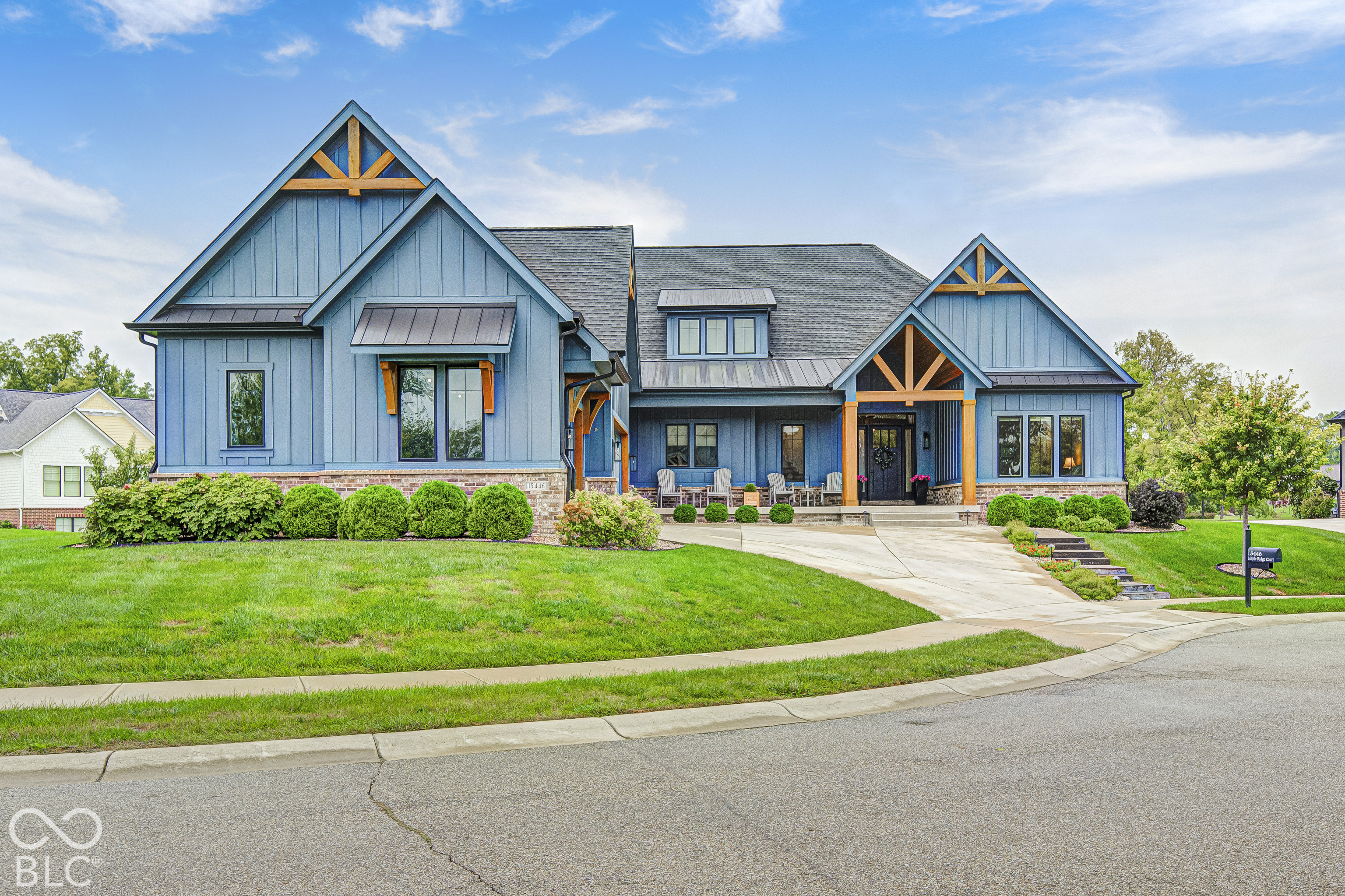 15446 Maple Ridge Court — photo