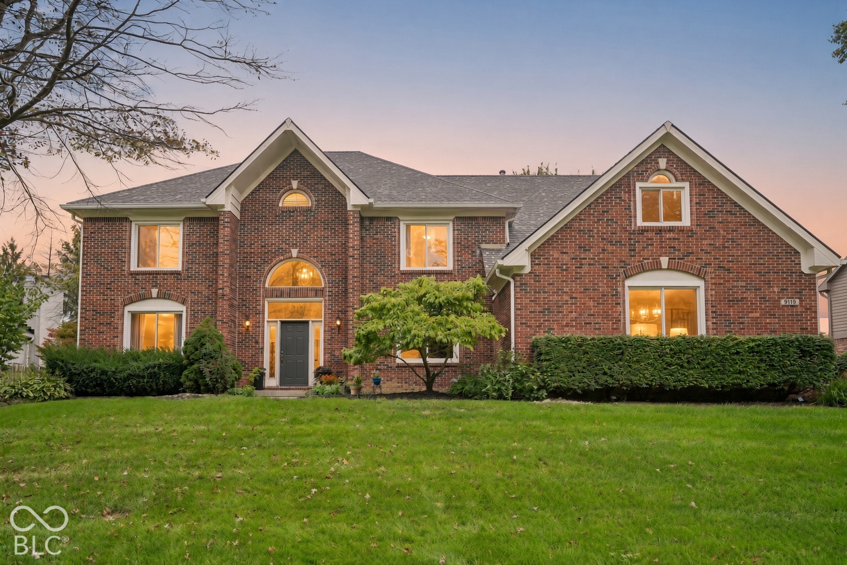 9119 Bay Port Circle — photo