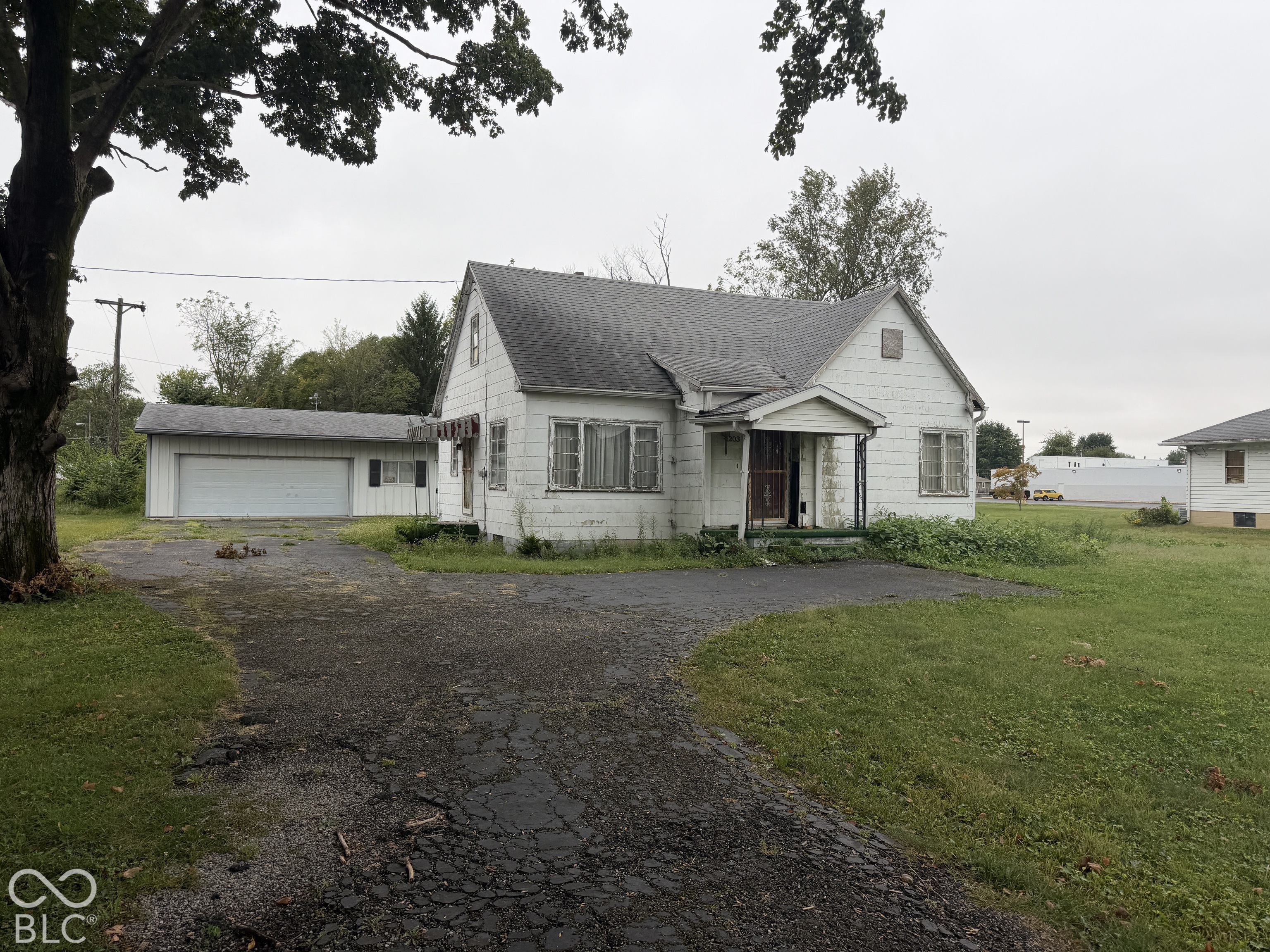 1203 N Lincoln Street — photo
