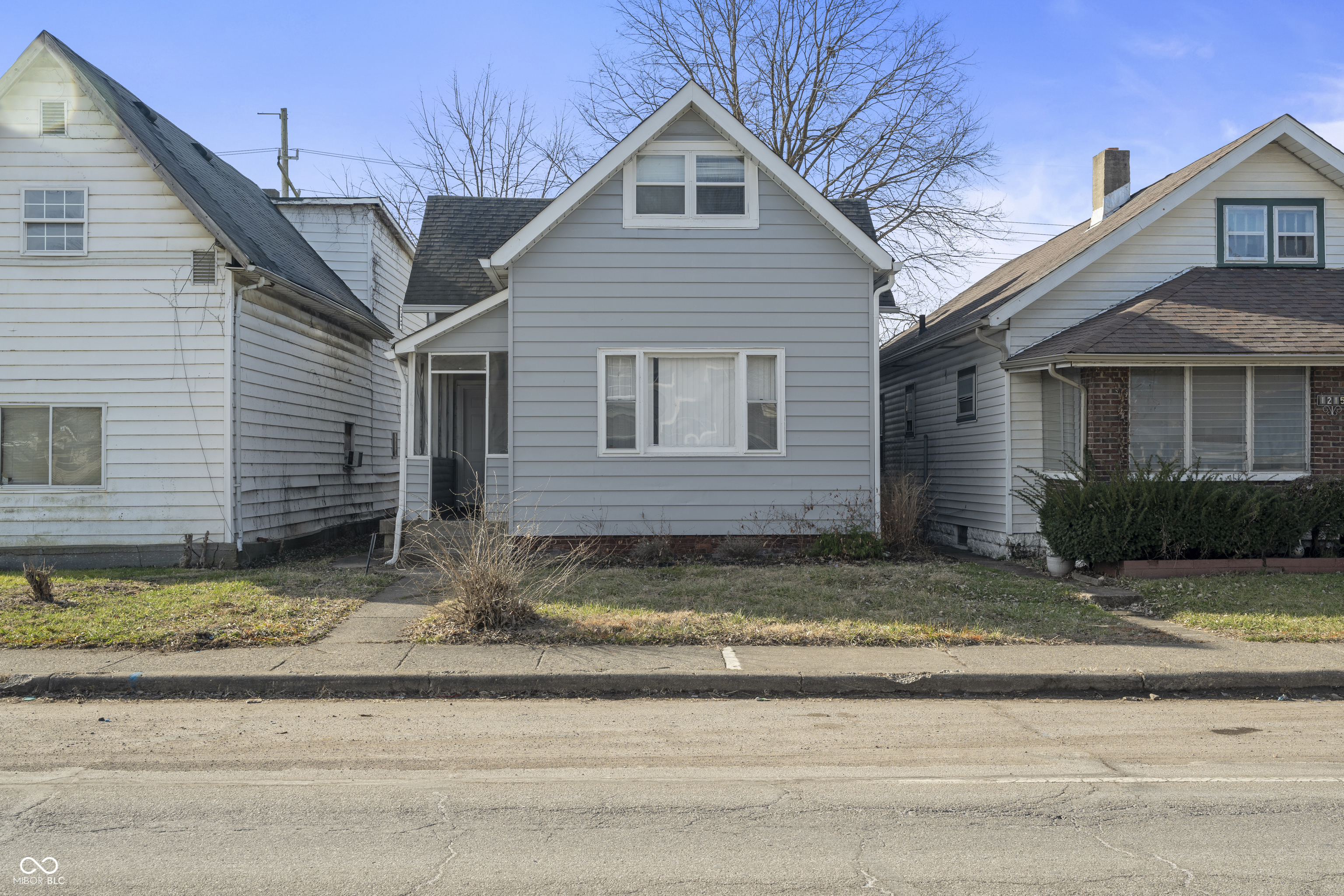 1211 W 30th Street — photo