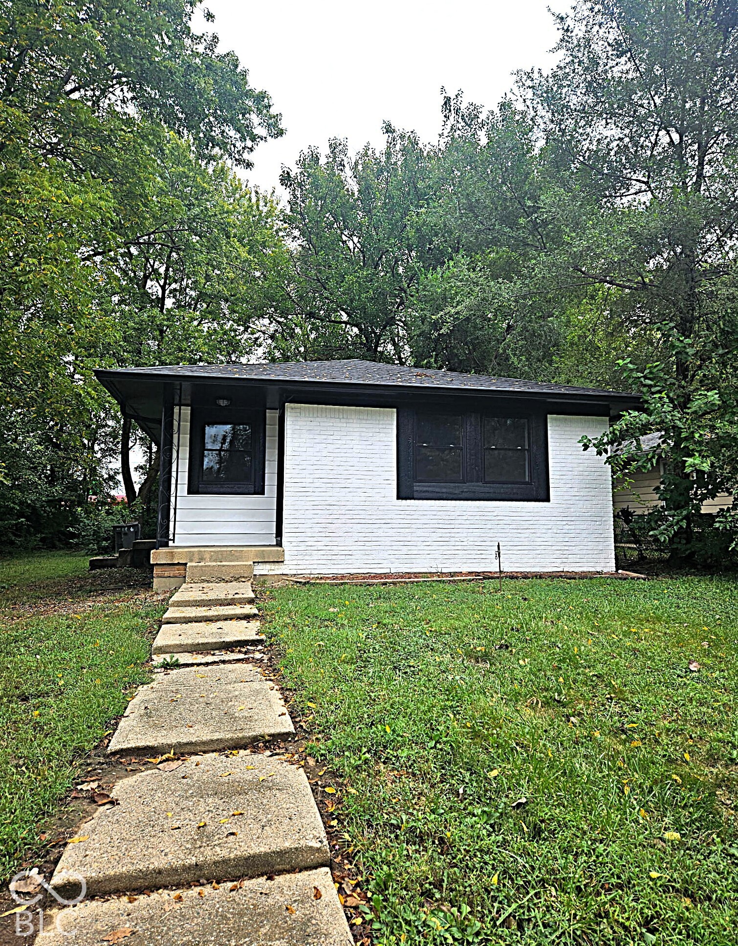 2217 Trowbridge Street — photo