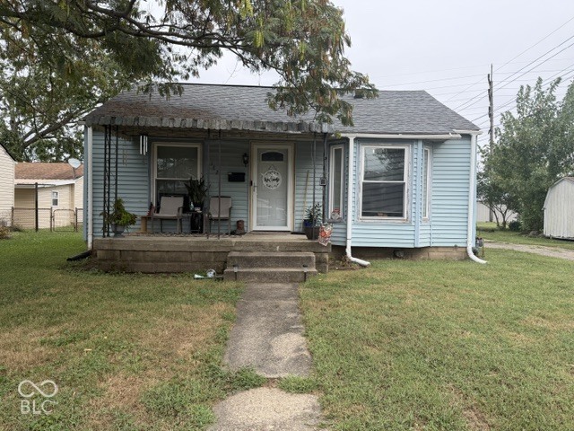 1821 Elm Street — photo