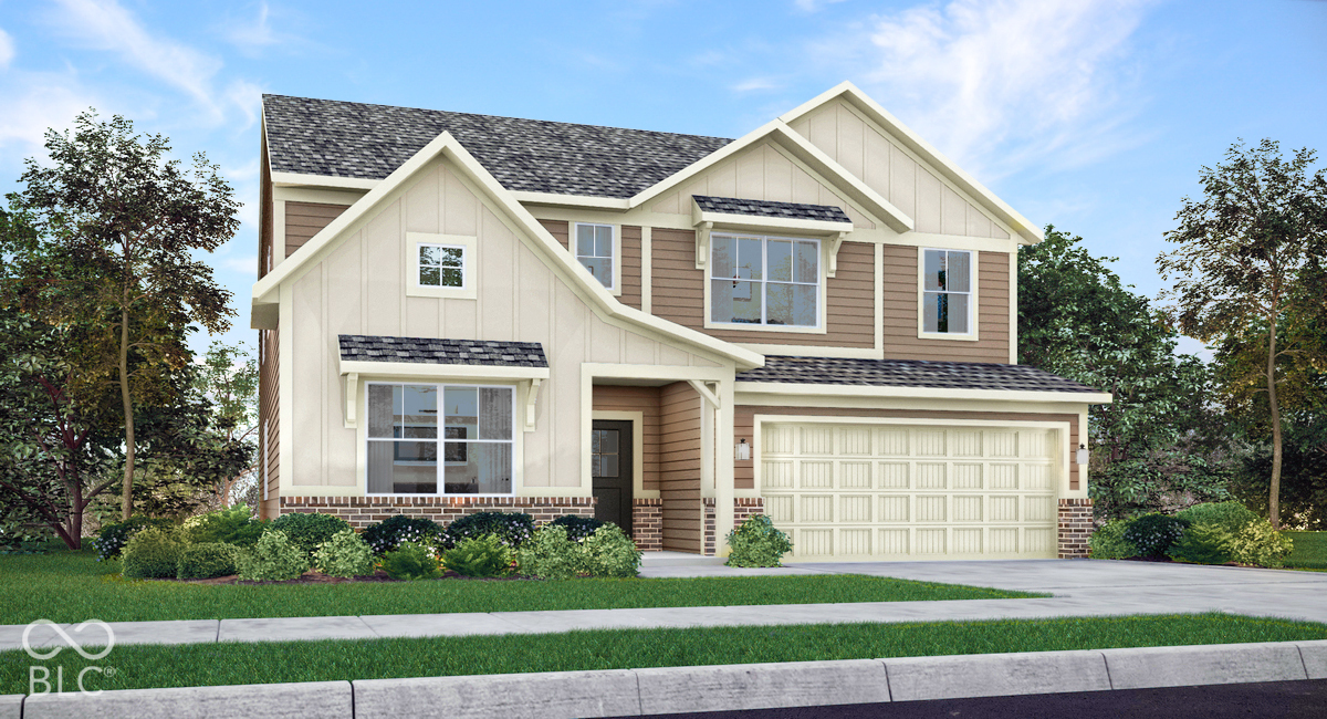 3093 Grand Lake Boulevard — photo