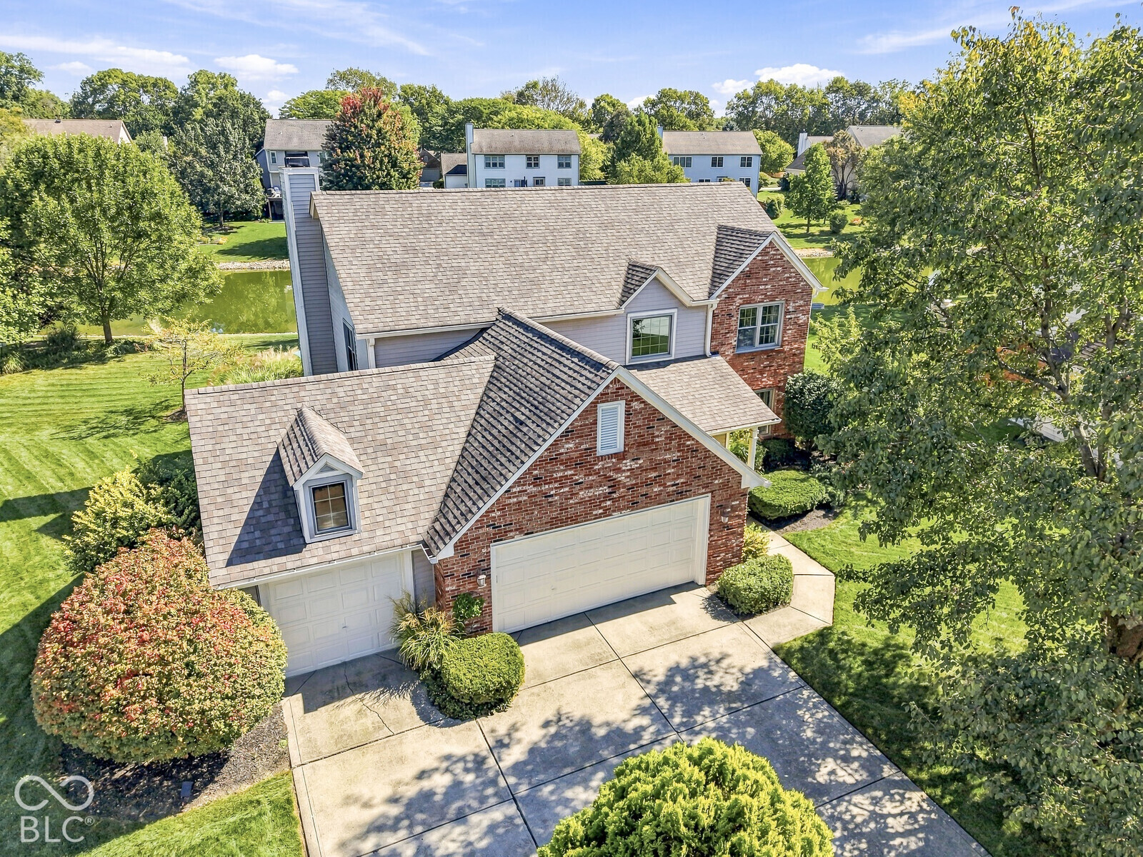 11015 Rutgers Lane — photo