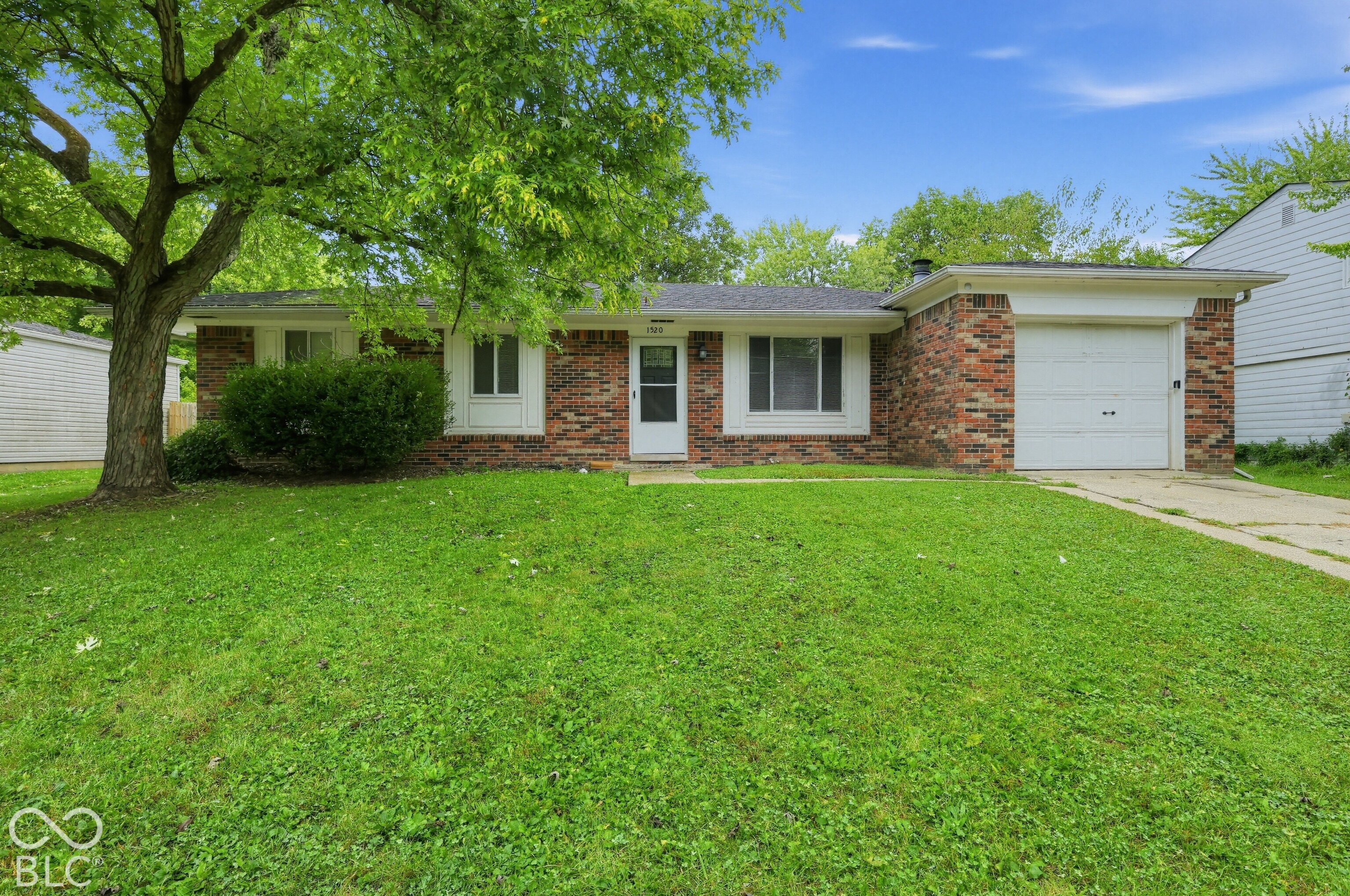 1520 Tina Marie Circle — photo
