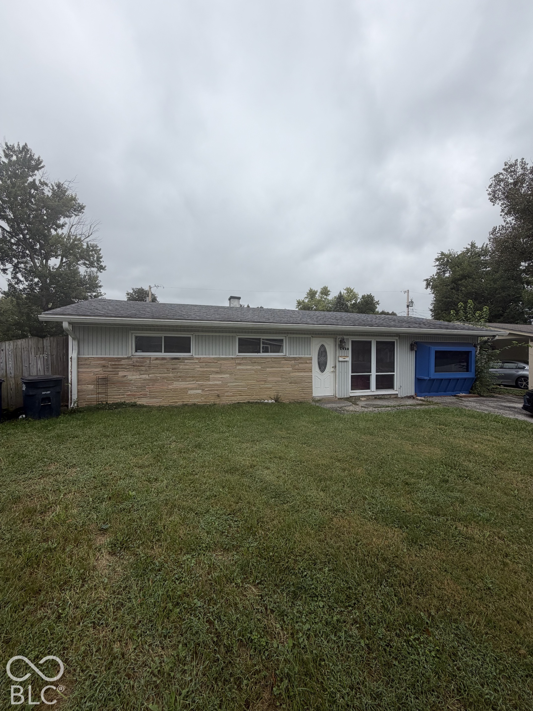 1933 Britton Drive — photo