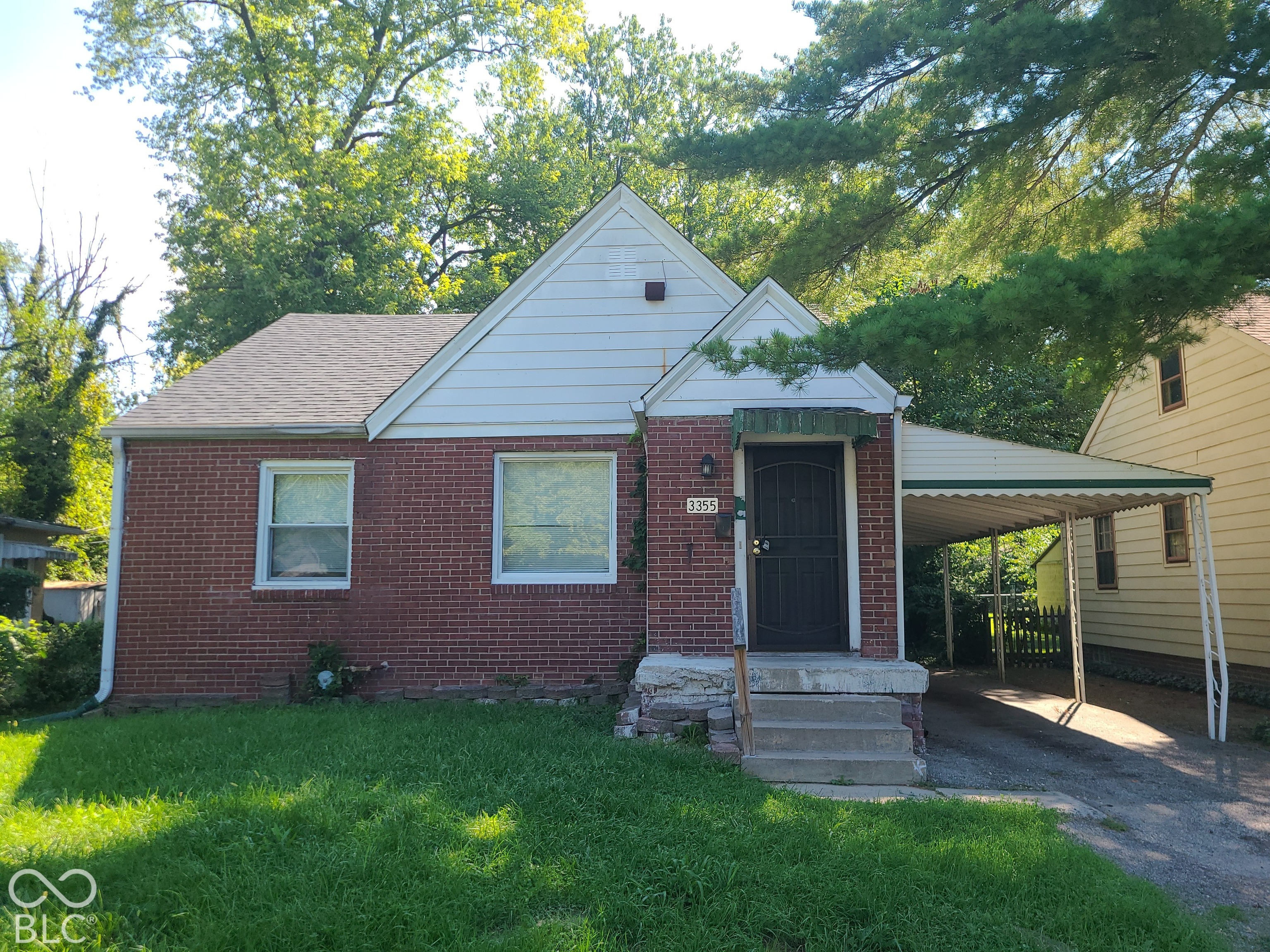 3355 Forest Manor Avenue — photo