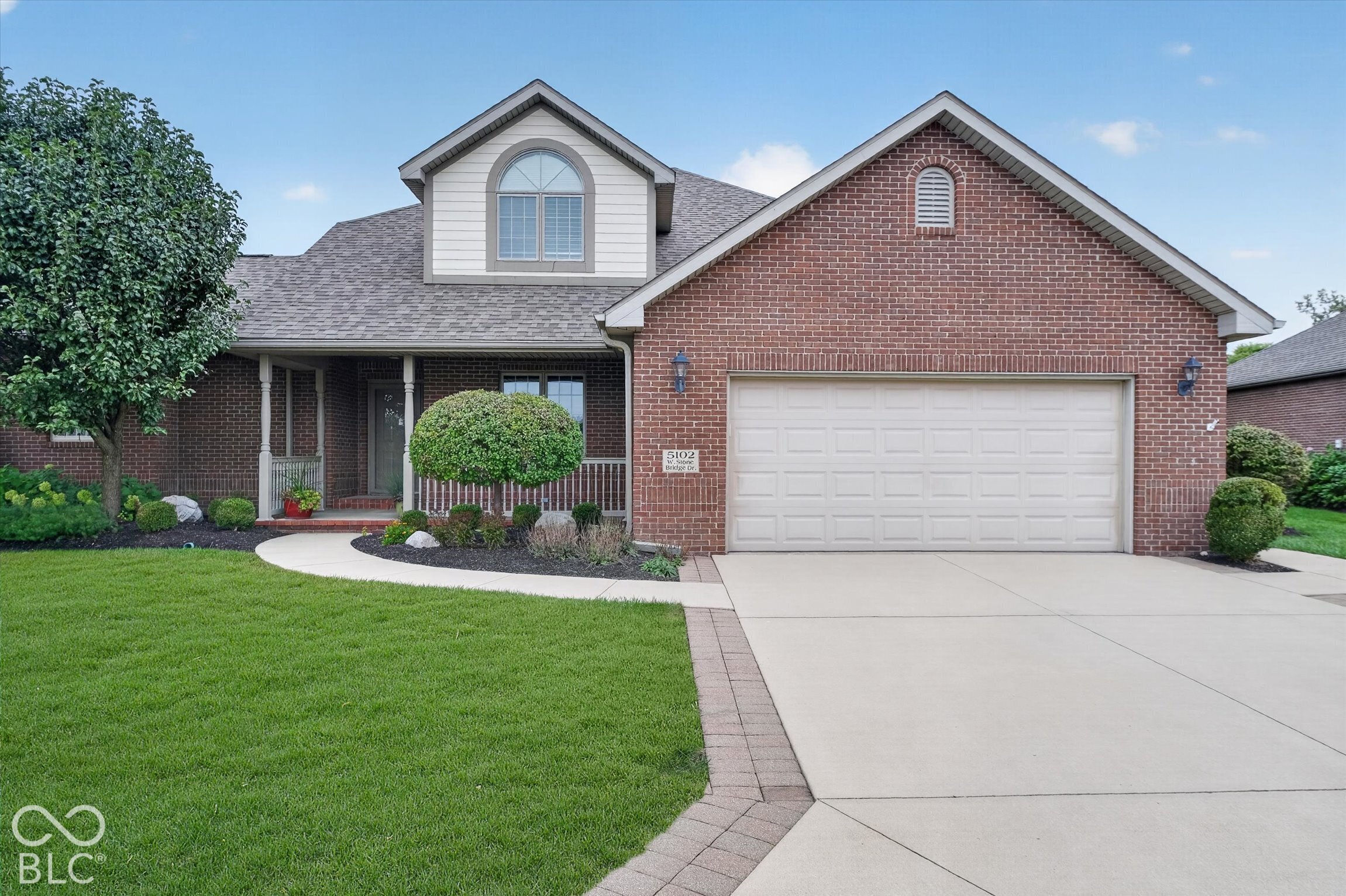 5102 W Stonebridge Drive — photo
