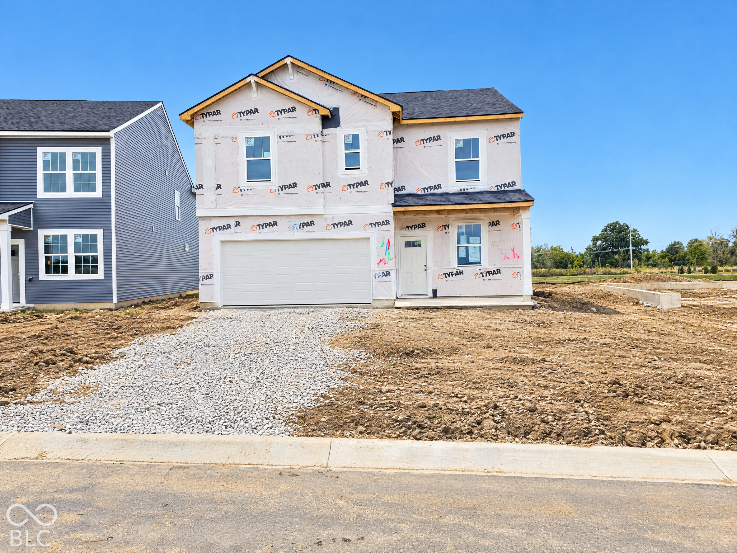 5841 Haverhill Drive — photo