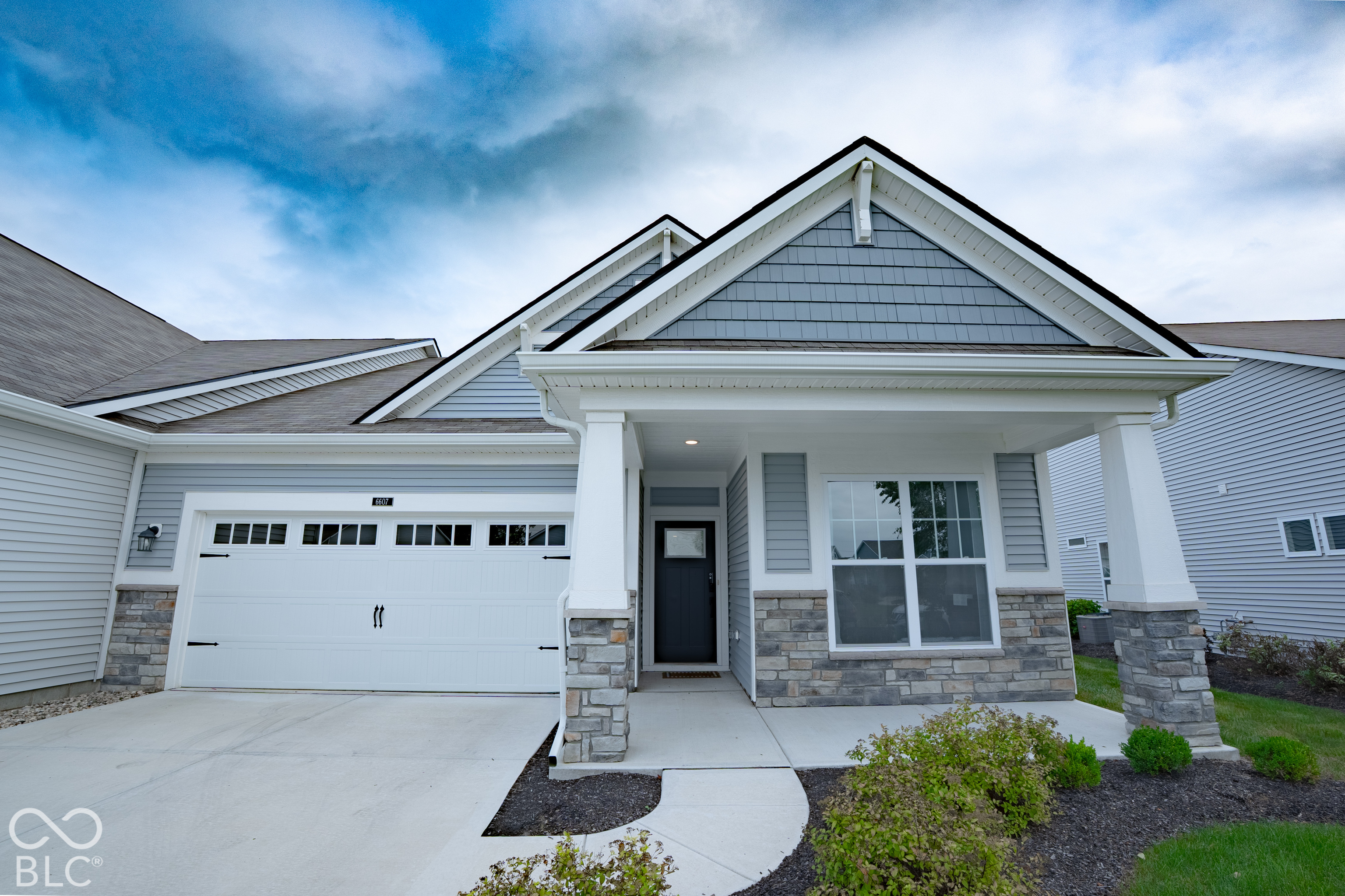 6607 Red Barn Drive — photo