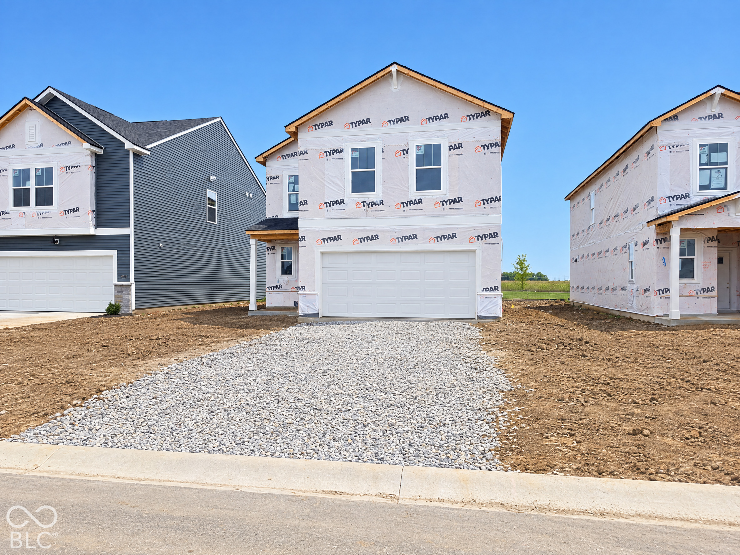5863 Haverhill Drive — photo