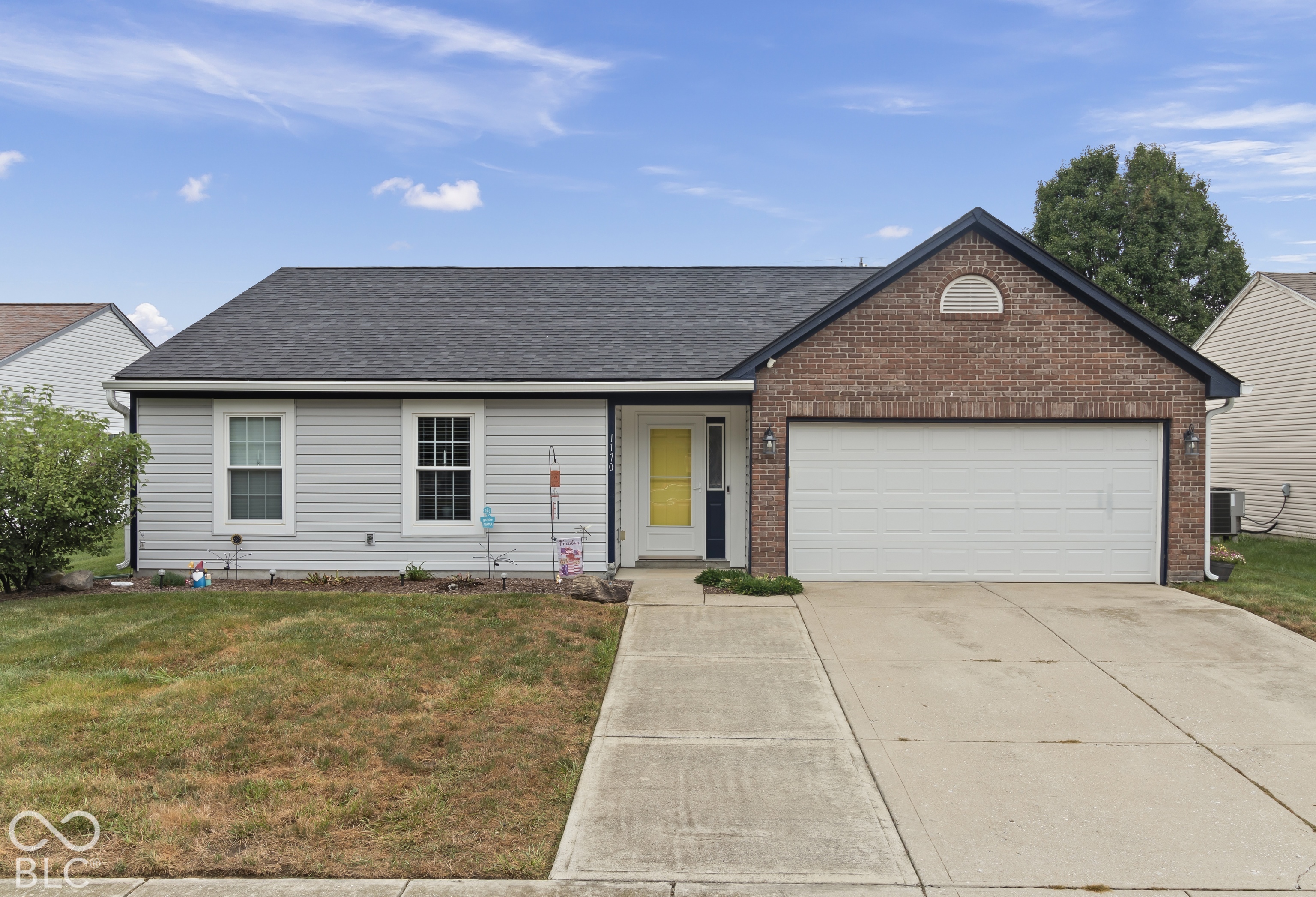 1170 Grassy Creek Circle — photo