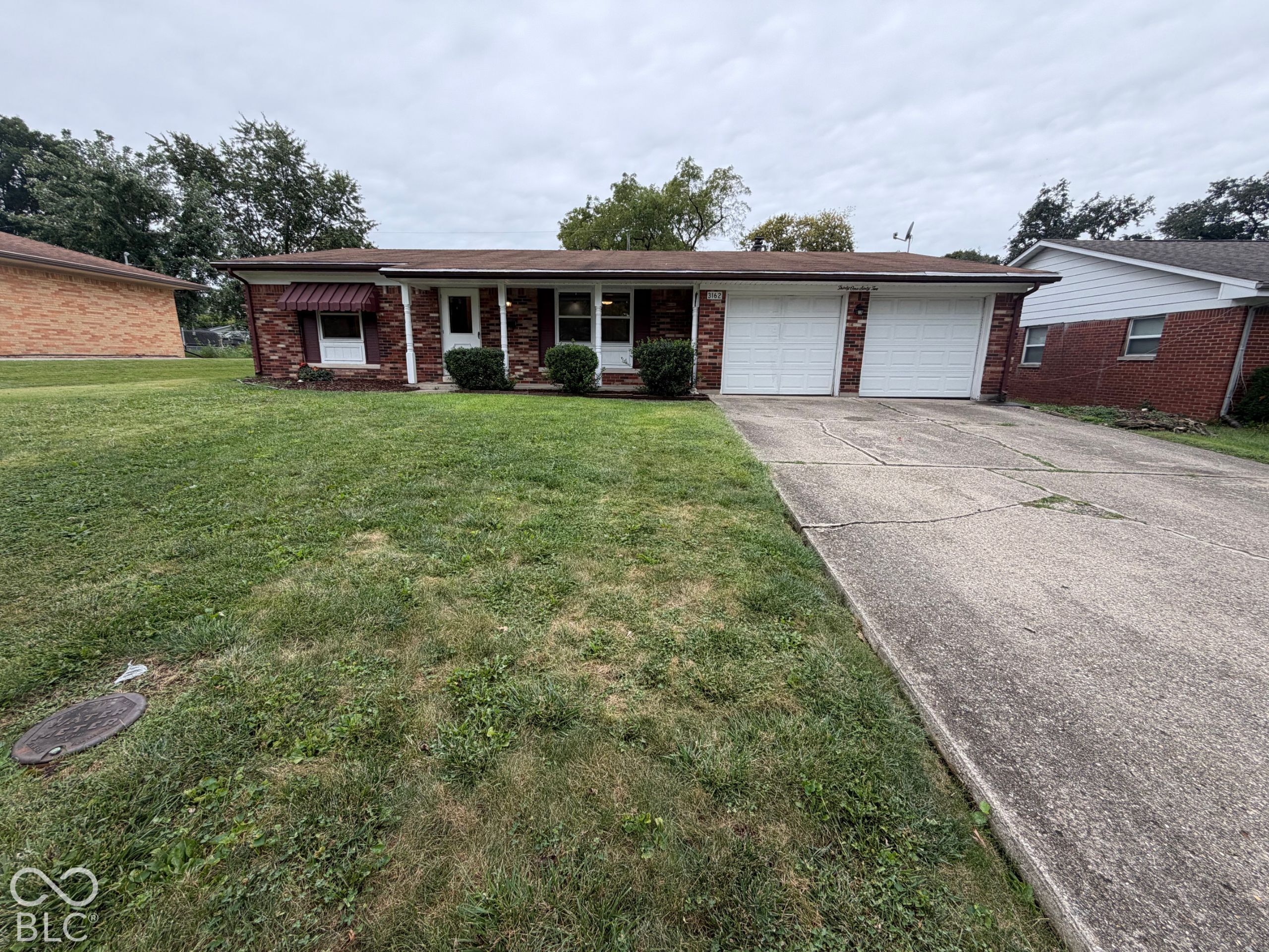 3162 Ashway Drive — photo