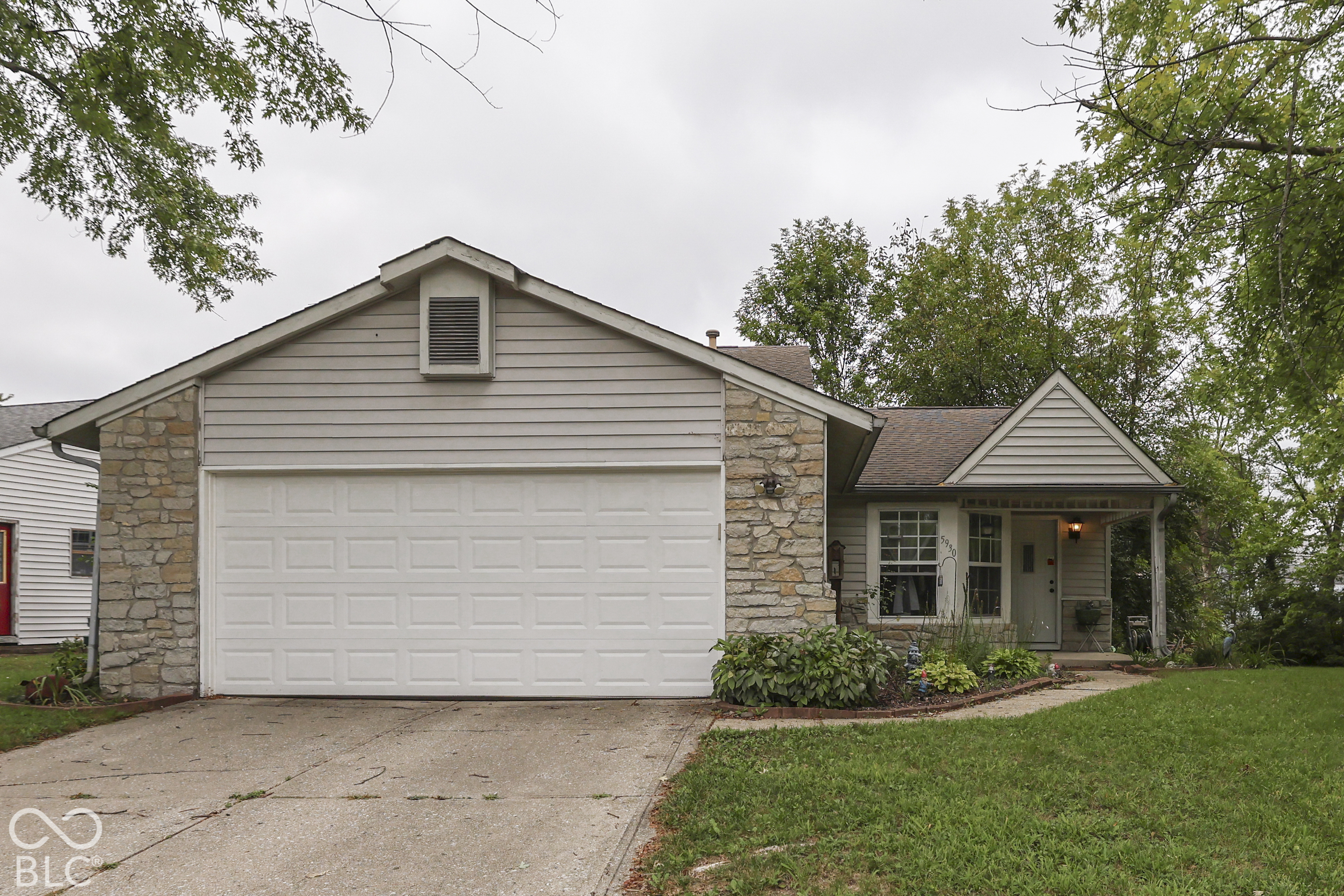 5930 Timber Lake Way — photo