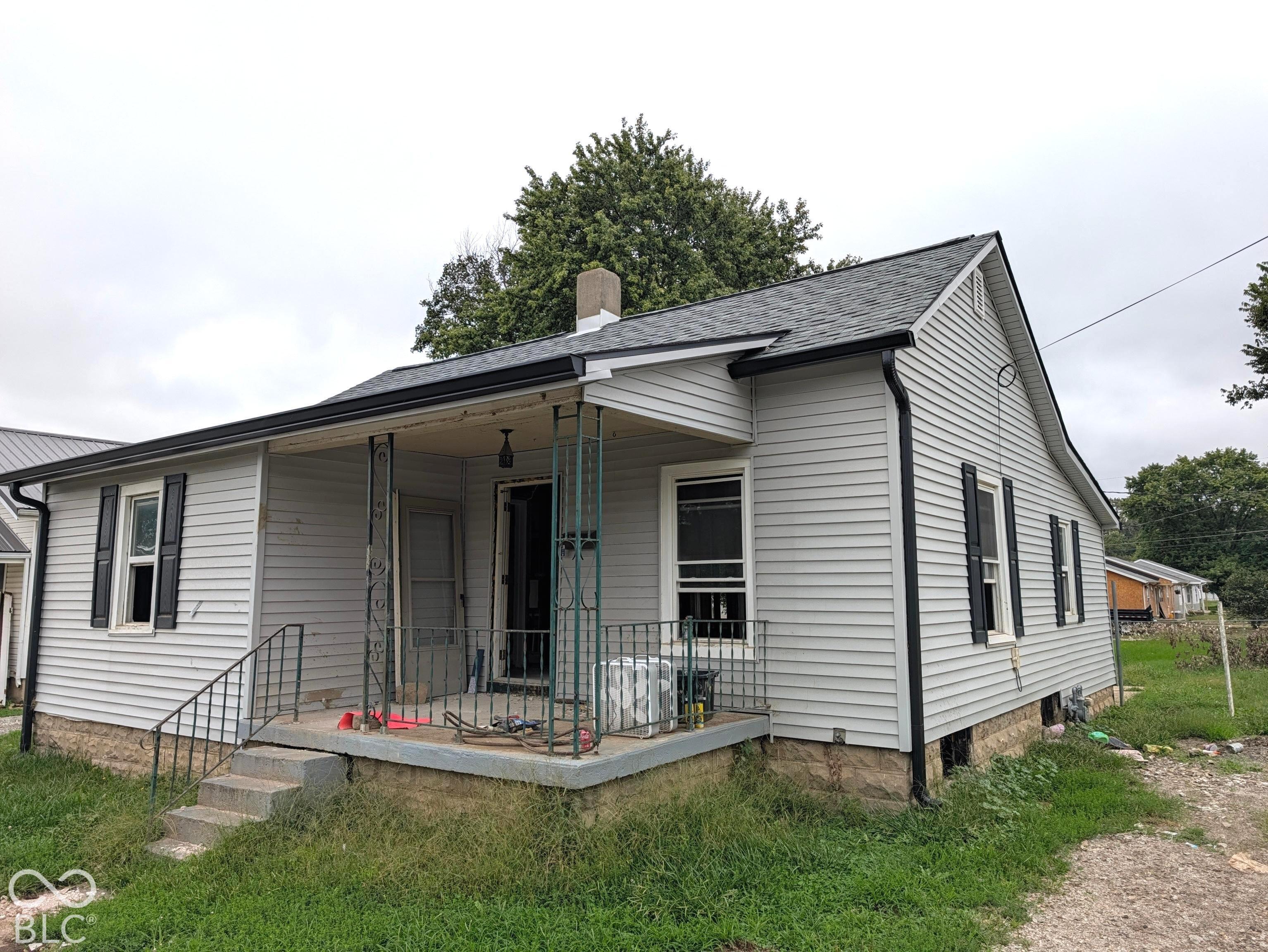 540 John Street — photo