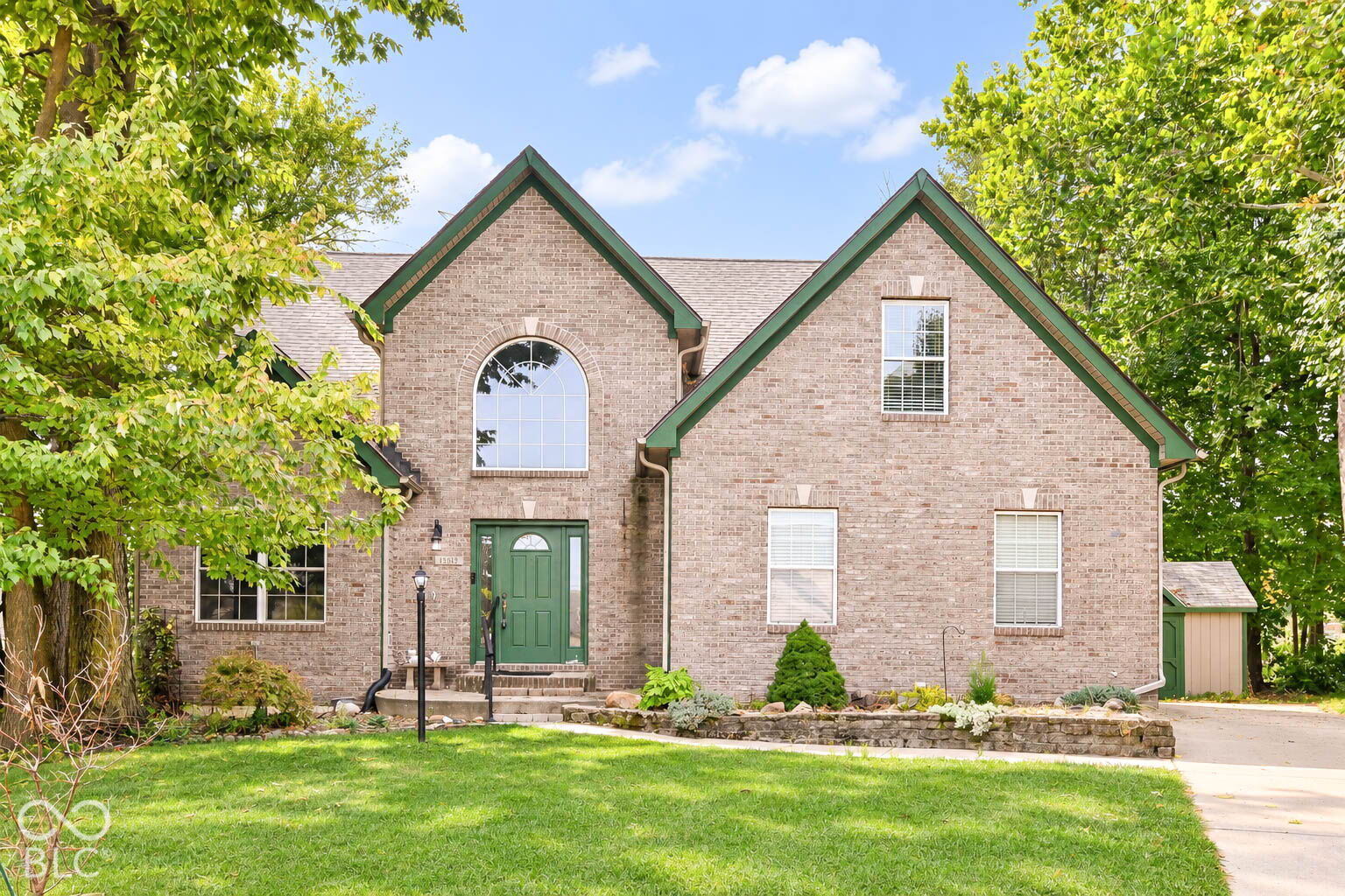 11513 Brook Bay Circle — photo