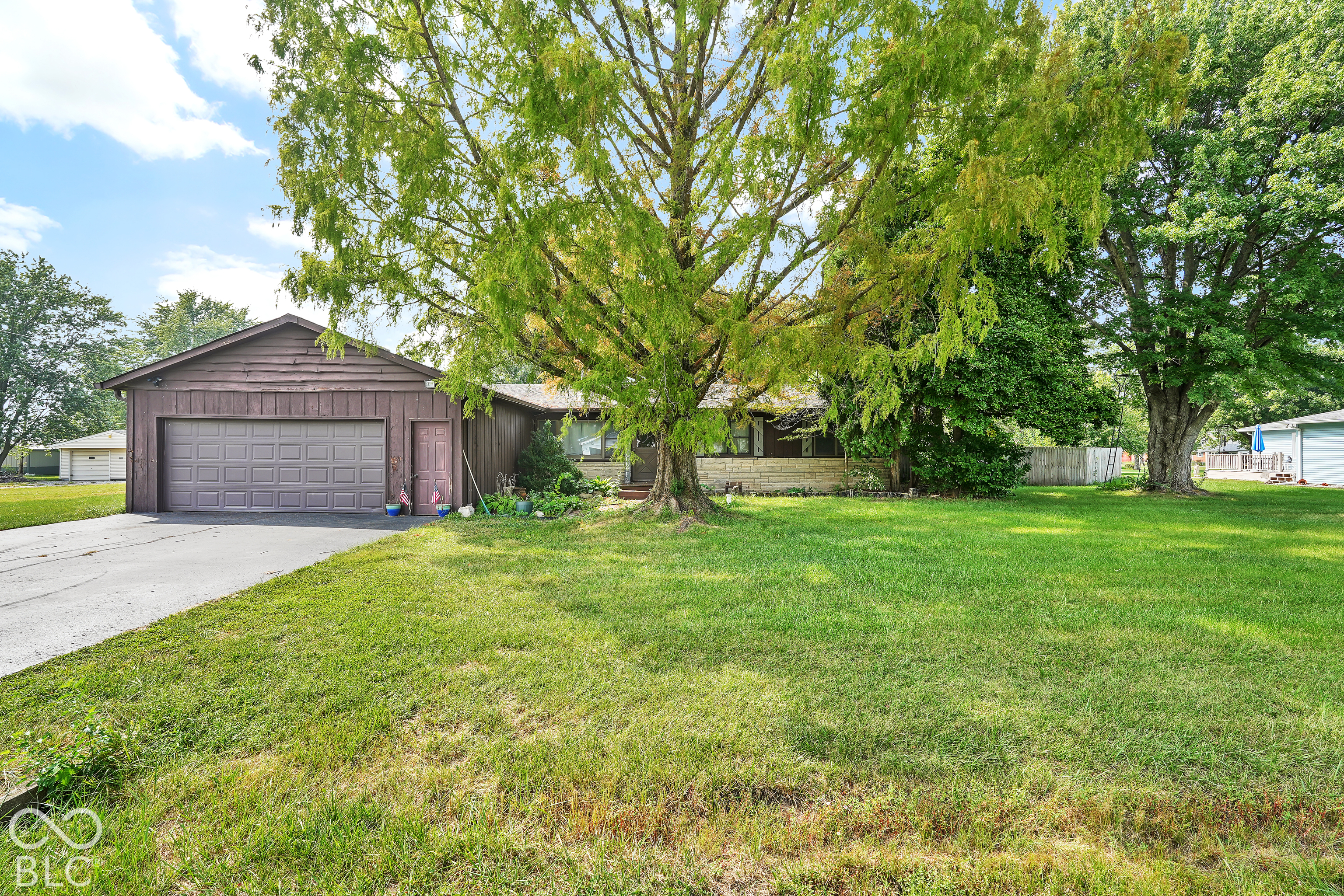 4438 Bridgefield East Drive — photo