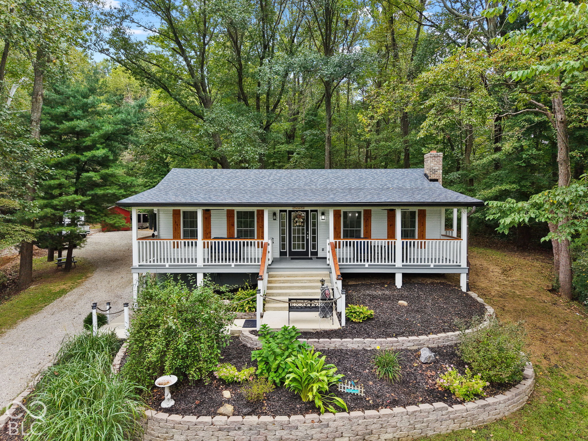 2090 Goose Creek Road — photo