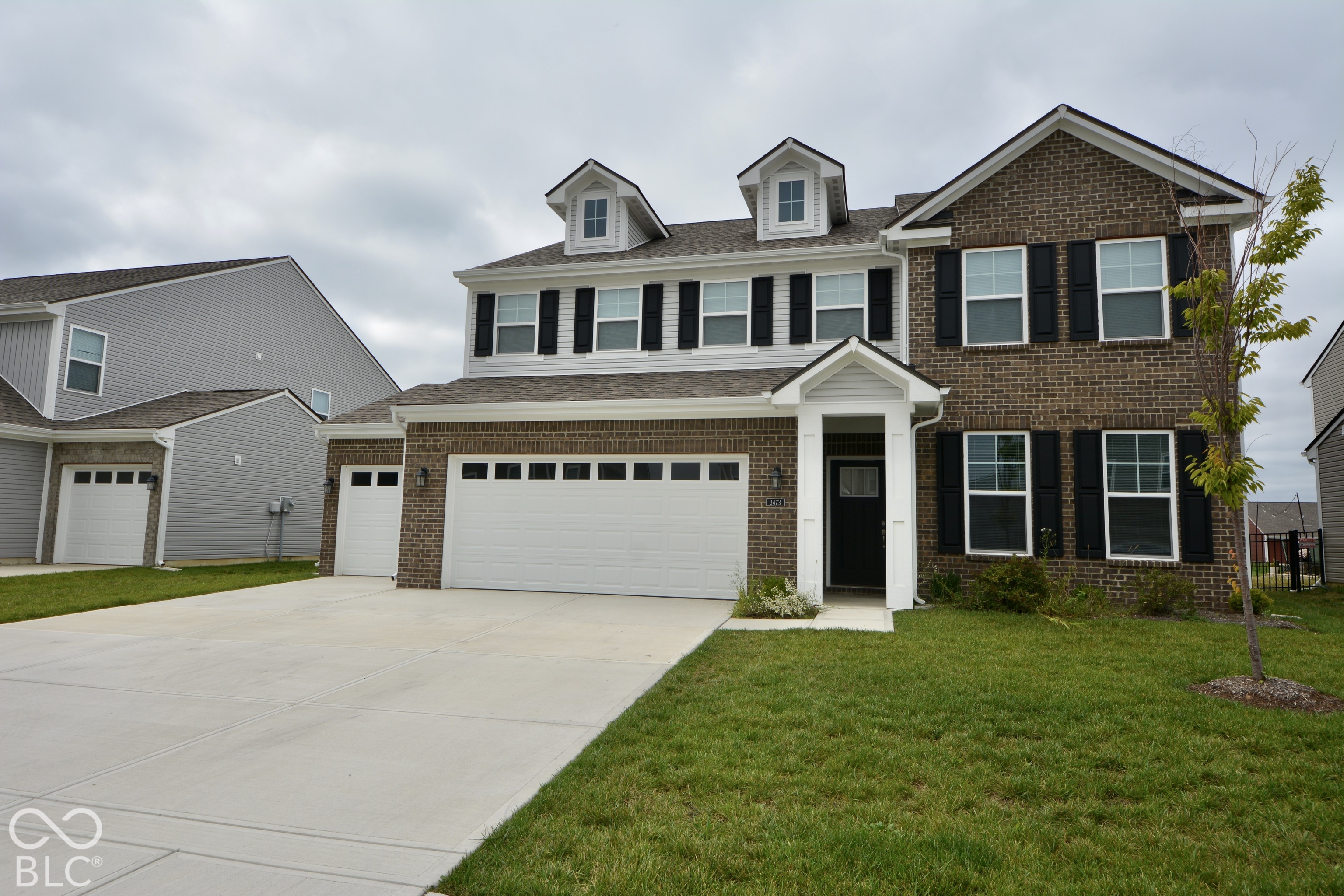 3473 Briarwick Drive — photo