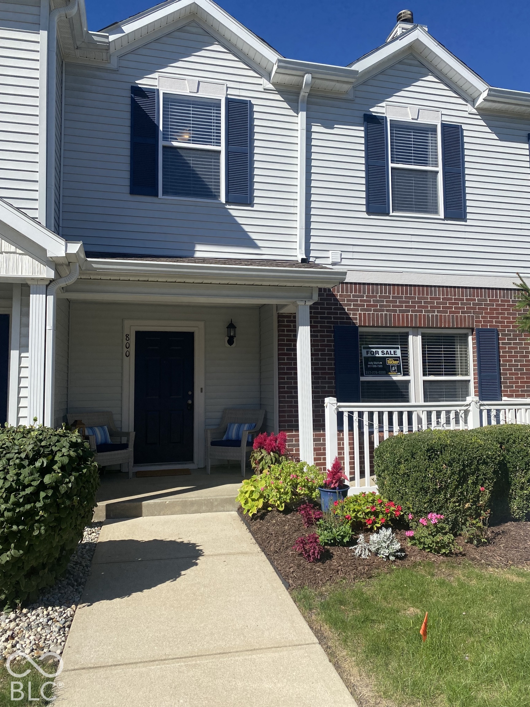 12215 Pebble Street Unit 800 — photo