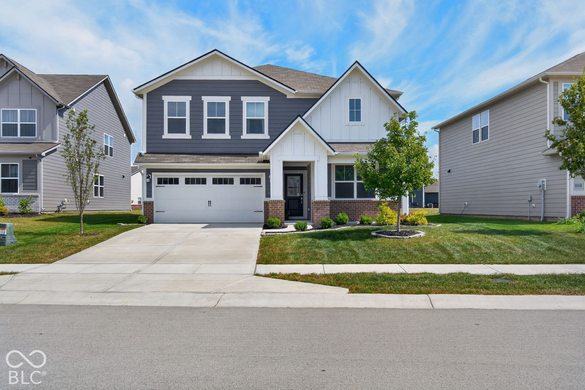 15730 Cobbs Creek Lane — photo