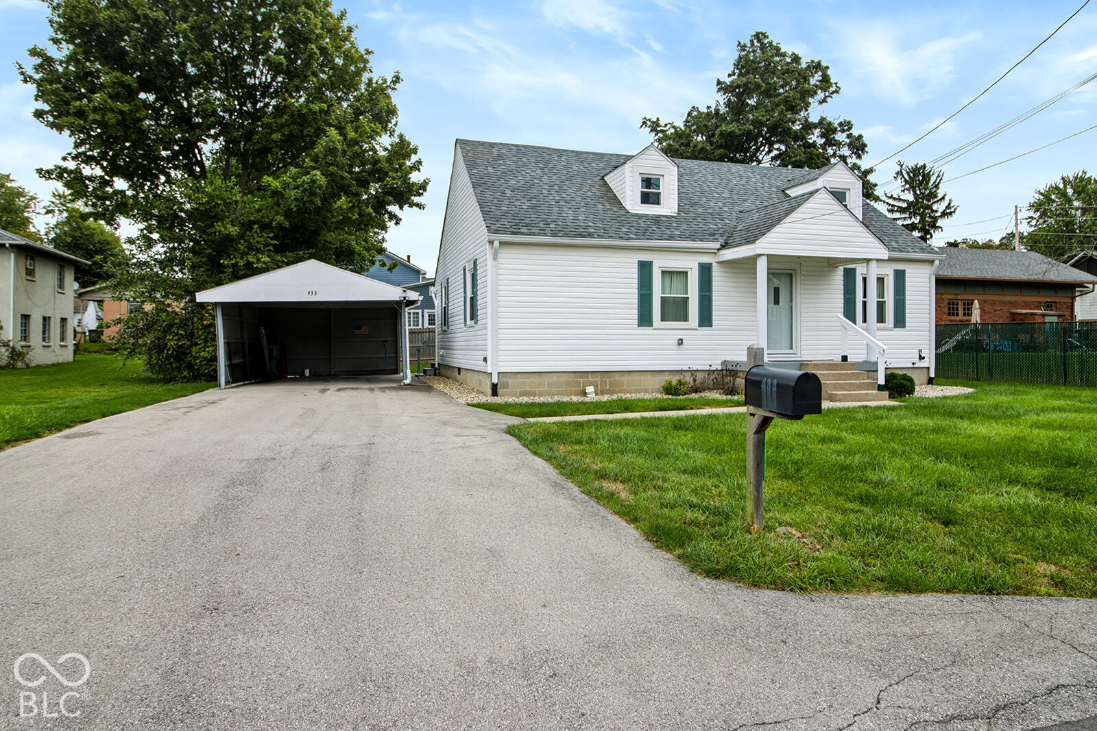 433 S Main Street — photo