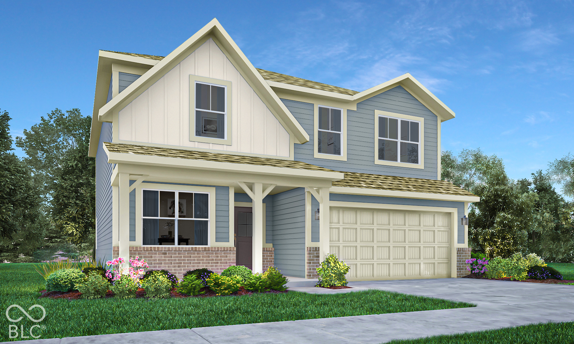 102 Pleasant View Lane — photo