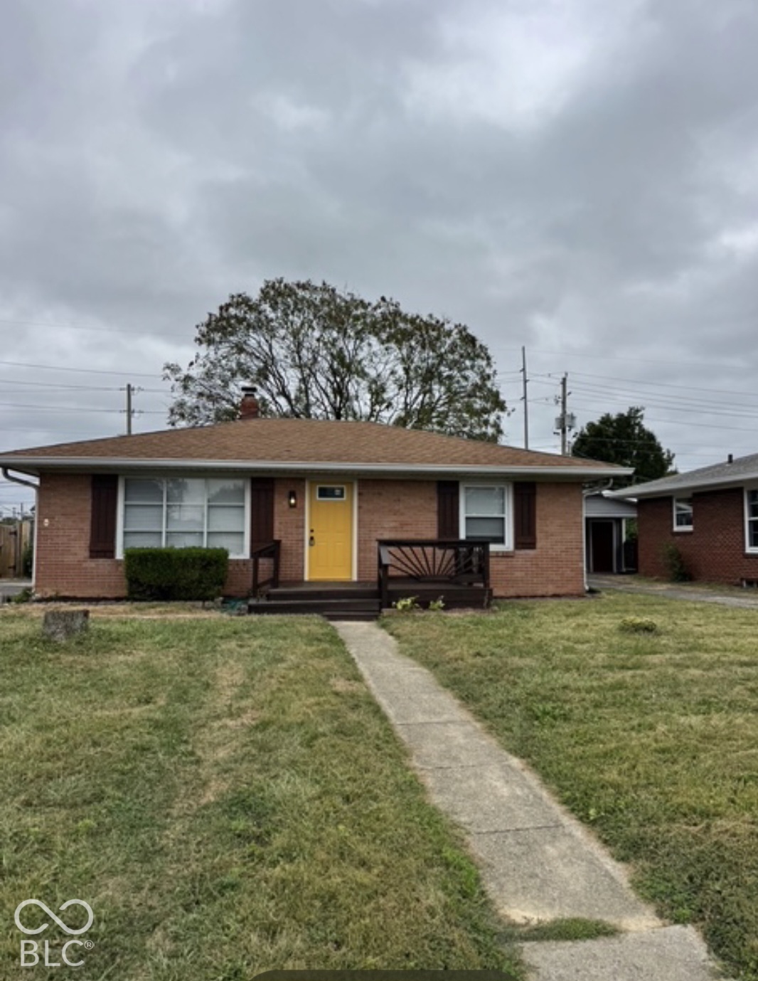 1616 Englewood Drive — photo