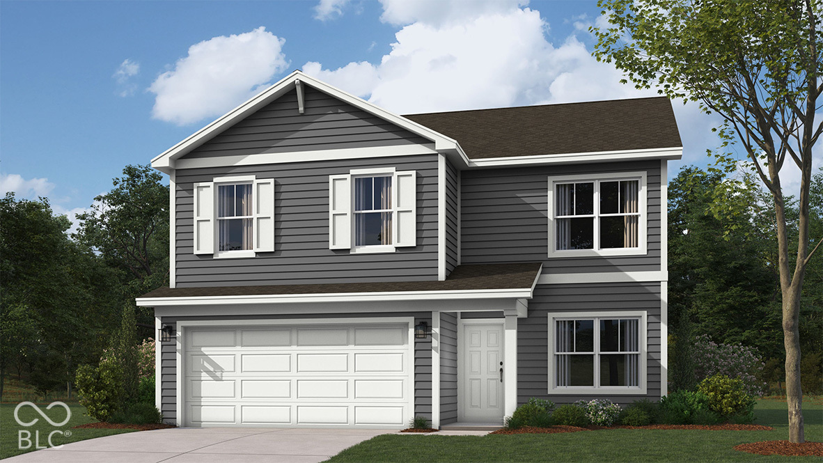 3165 W Haberdashery Drive — photo