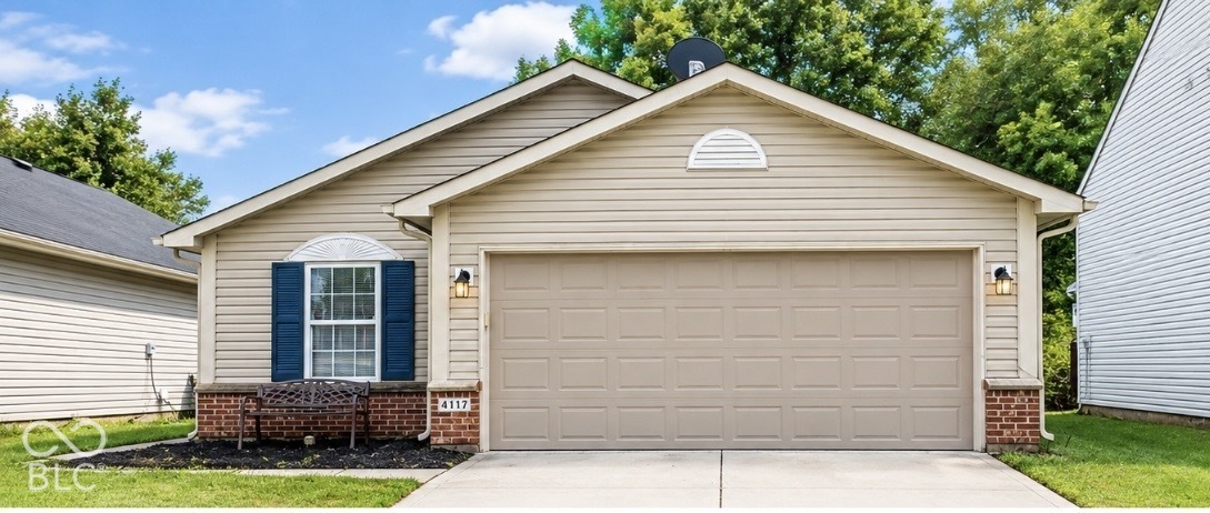 4117 Village Trace Boulevard — photo